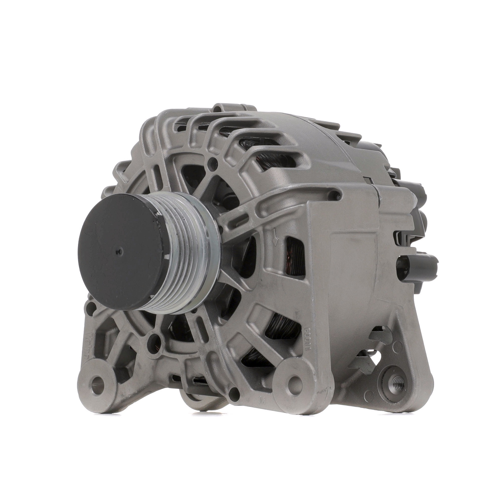 4G0332R Alternateur RIDEX REMAN 231000027A RENAULT