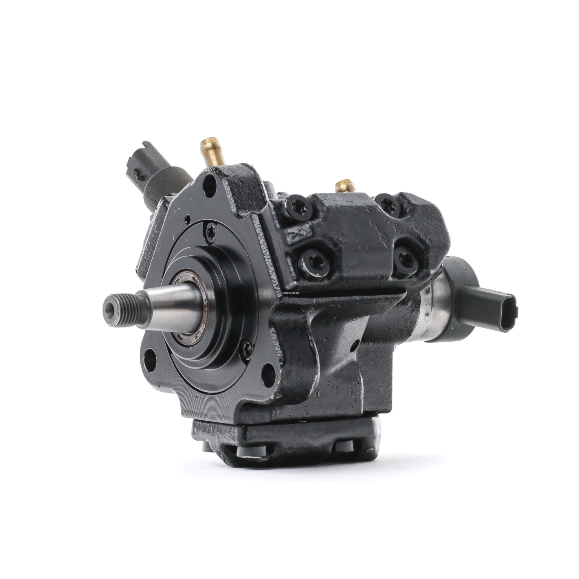 RIDEX REMAN 3918H0147R Αντλία υψηλής πίεσης φθηνά στον ηλεκτρονικό κατάστημα