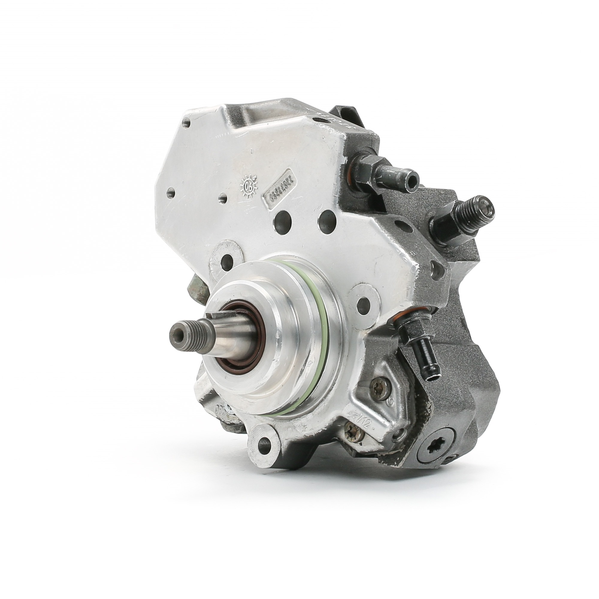 3918H0151R High pressure fuel pump RIDEX REMAN 6420700301 BMW