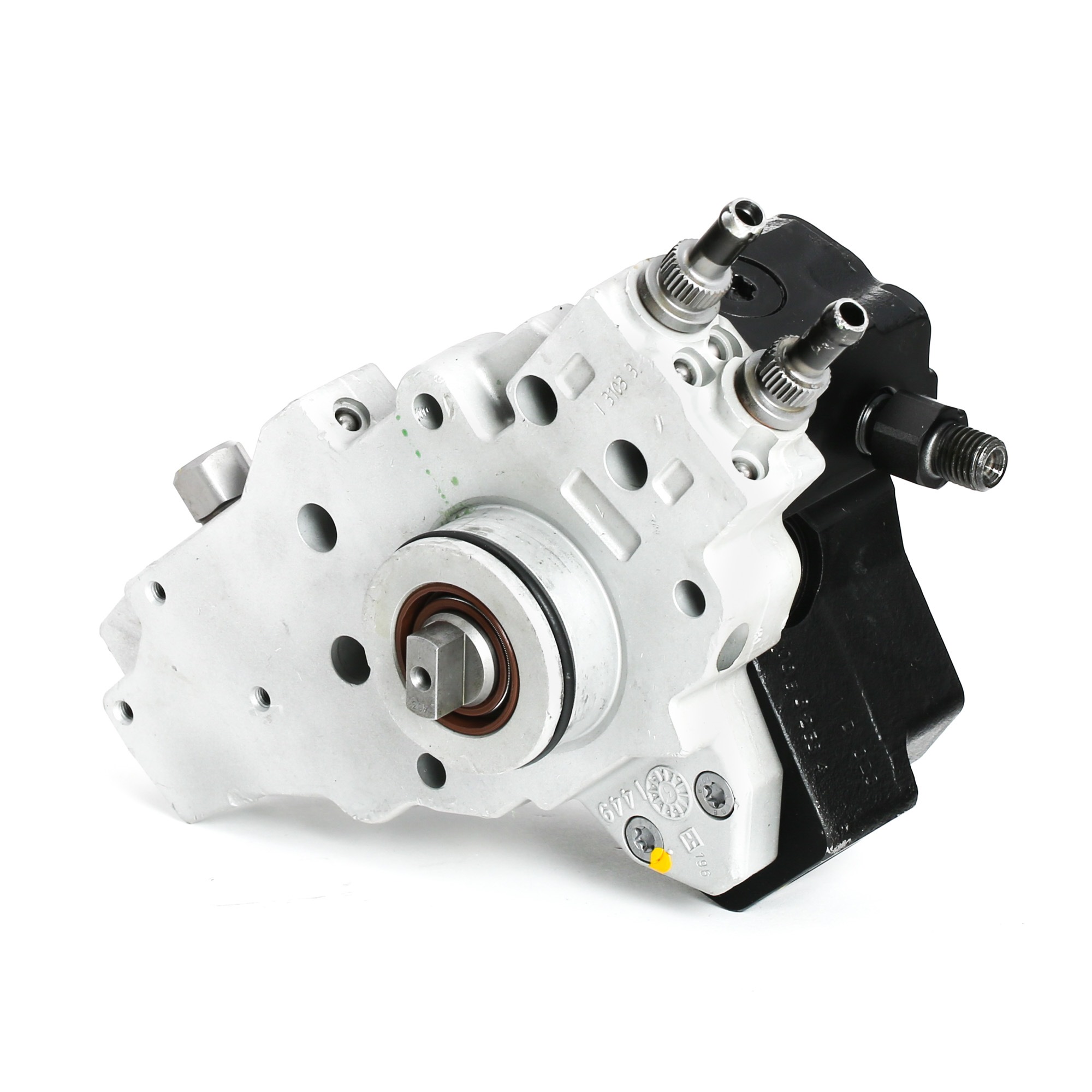 3918H0174R Bomba de alta pressão RIDEX REMAN 05142257AA RENAULT