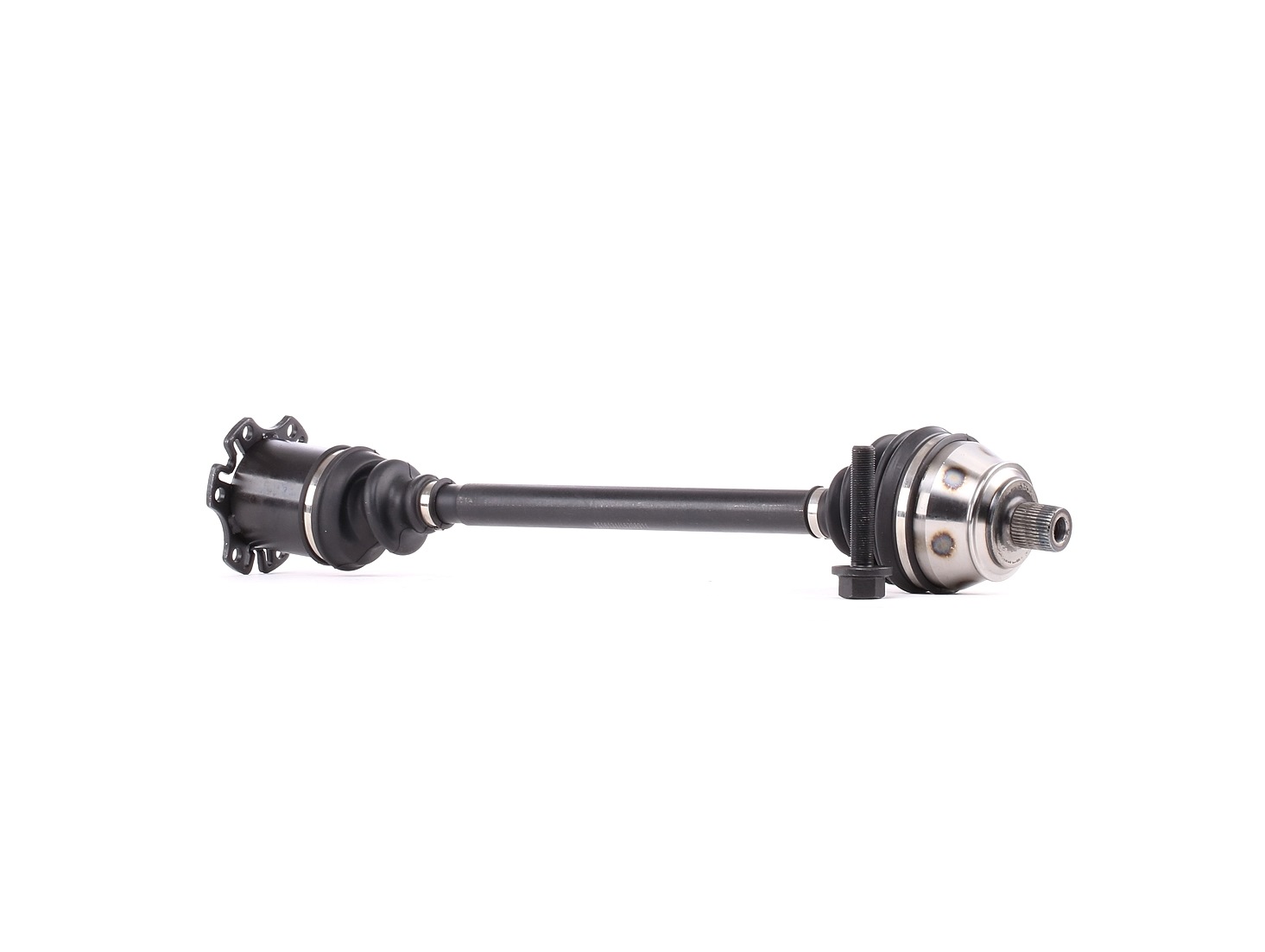 RIDEX 13D0517 AUDI A6 2005 Axle shaft