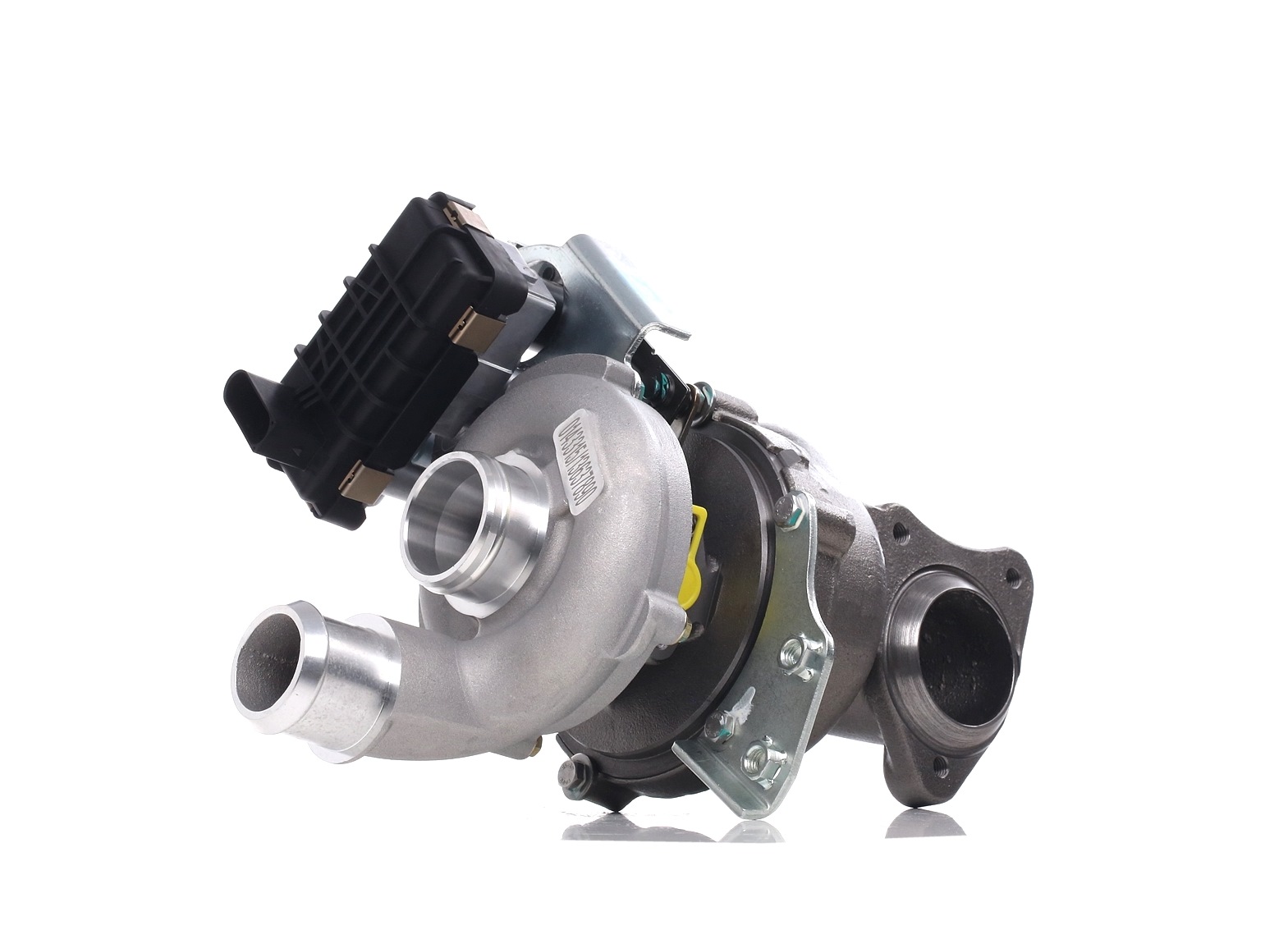 SKCT-1190268 Турбокомпресор STARK 6K682AA