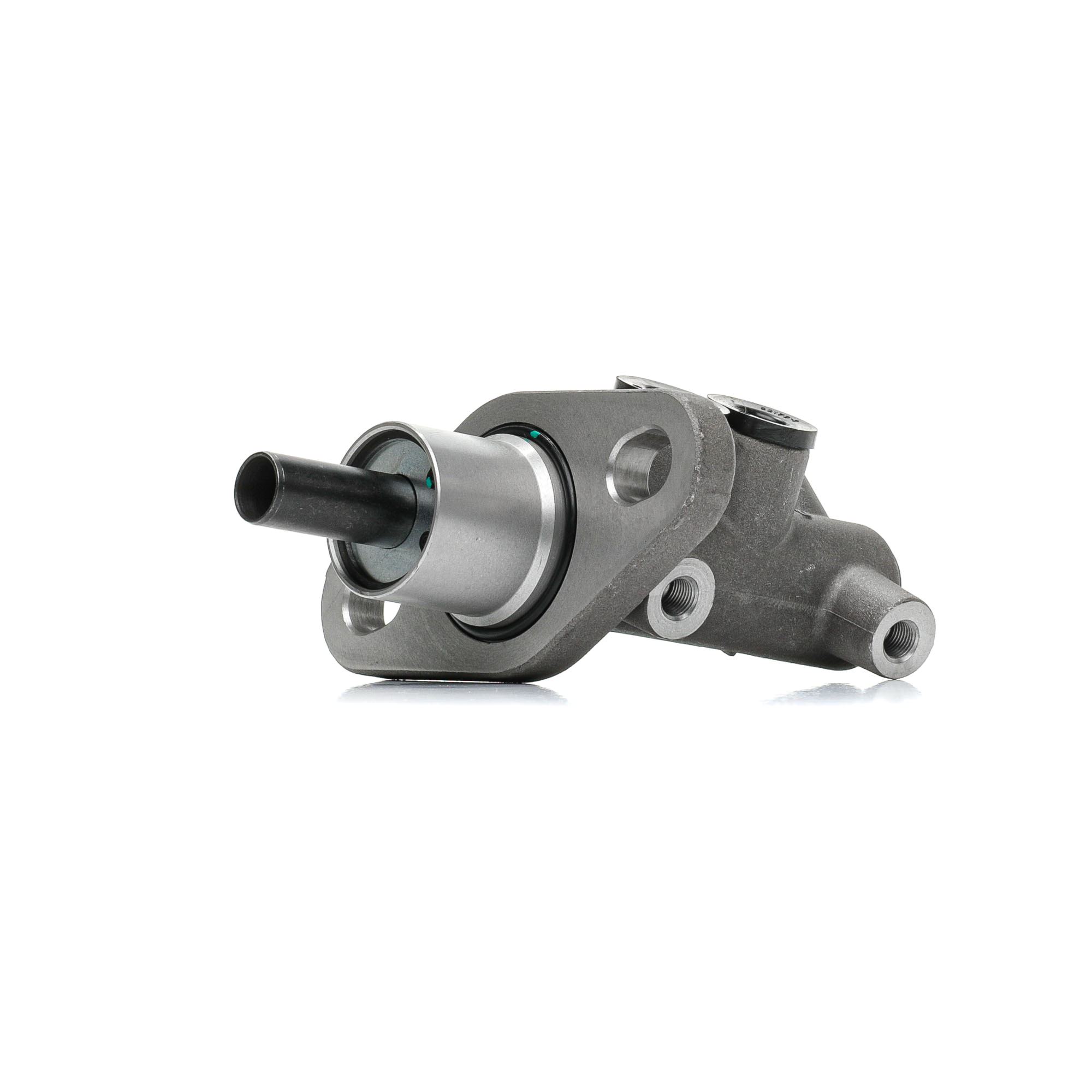 RIDEX 258M0128 LAND ROVER RANGE ROVER 2015 Bremszylinder