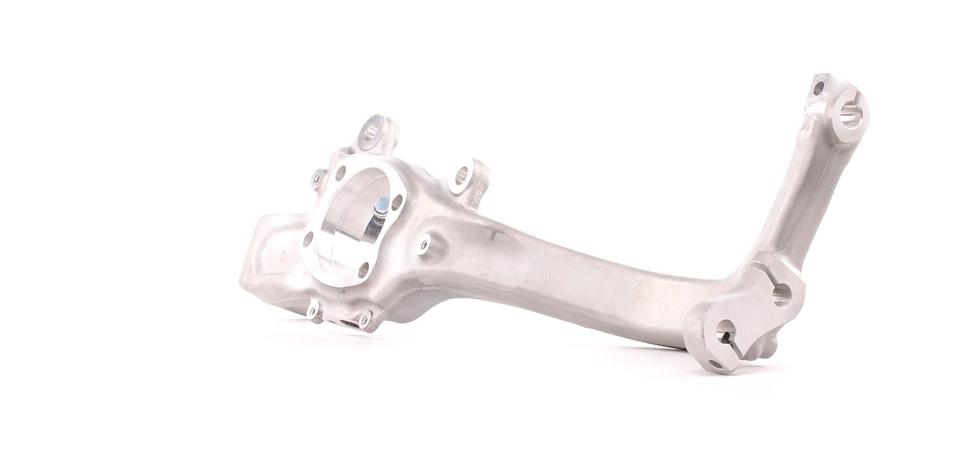 RIDEX 1159S0061 AUDI A4 2004 Radlagergehäuse