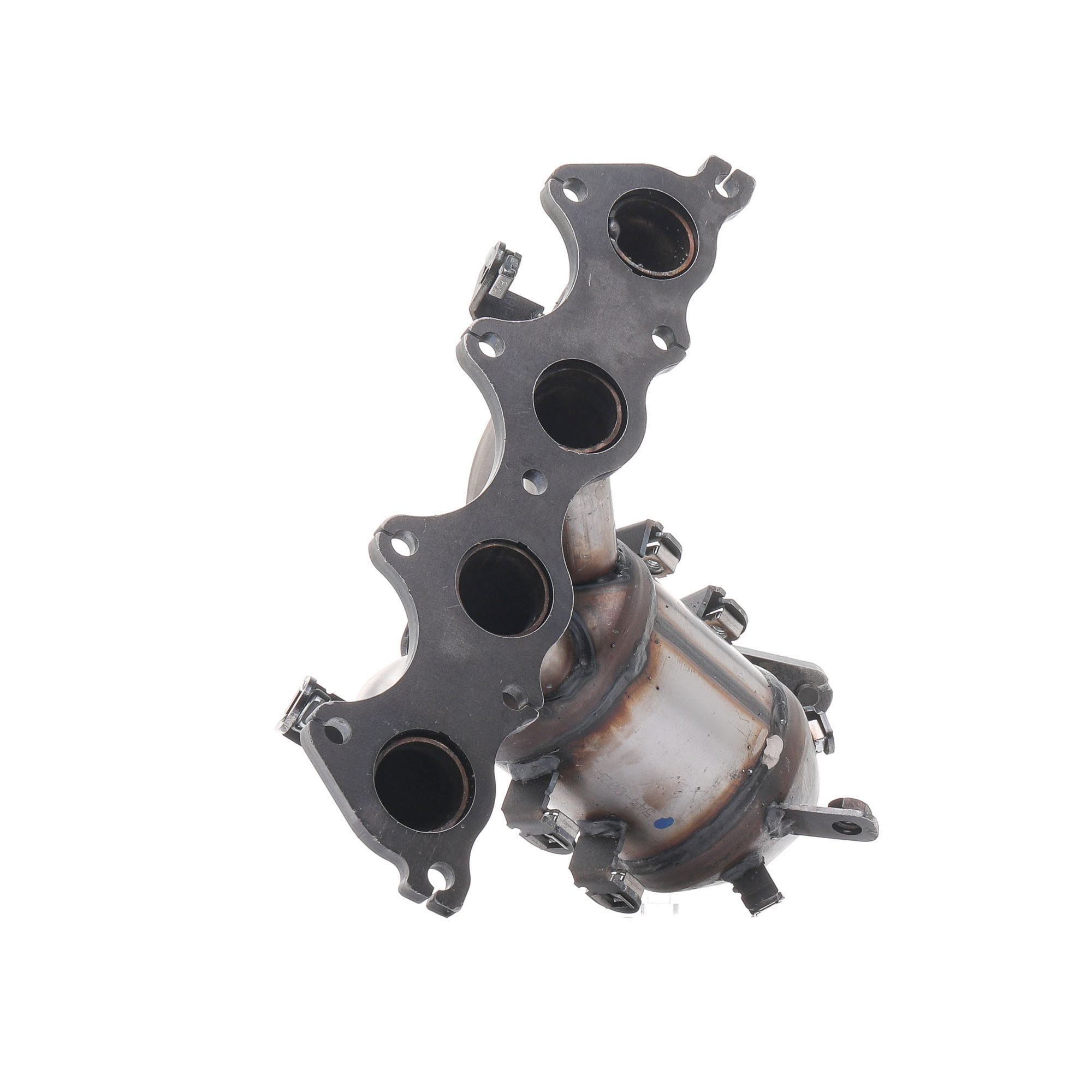 429C0145 Katalizator RIDEX 2851 02B IA0 HYUNDAI