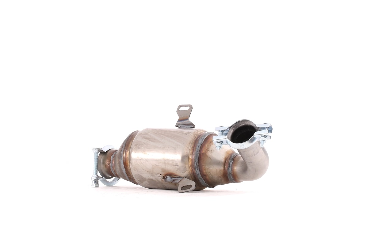 SKCCT-4840181 Katalysator STARK 1731GS FORD