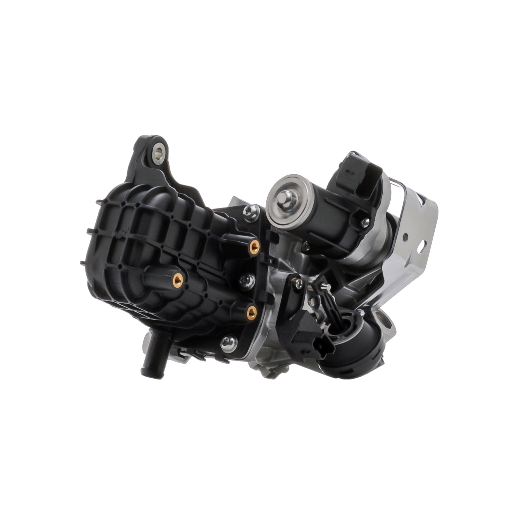 SKCEG-4580004 Chladič EGR STARK 3553 004 FORD