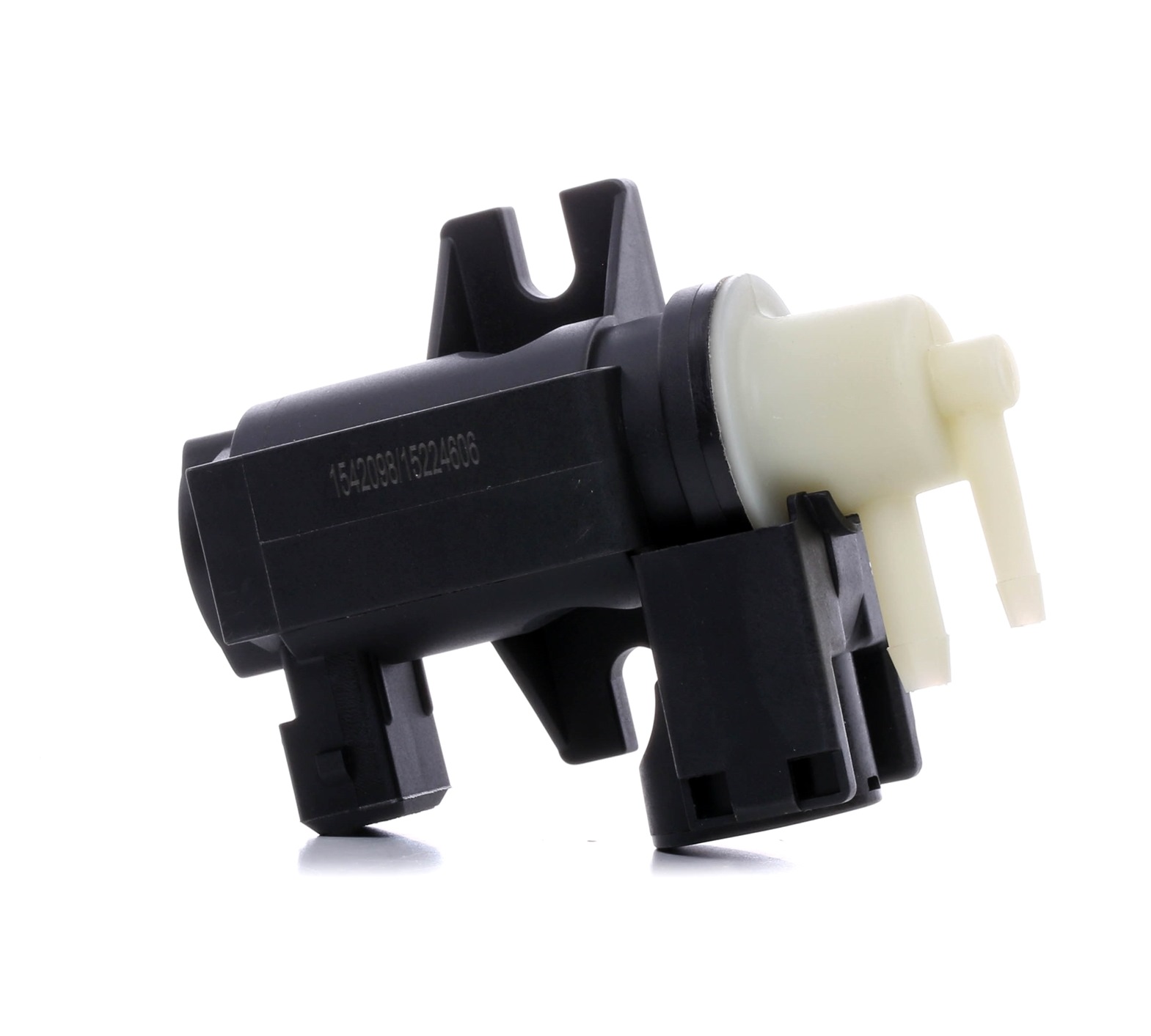 1134P0015 Slegio keitiklis, išmetimo valdymas RIDEX 860146 VW