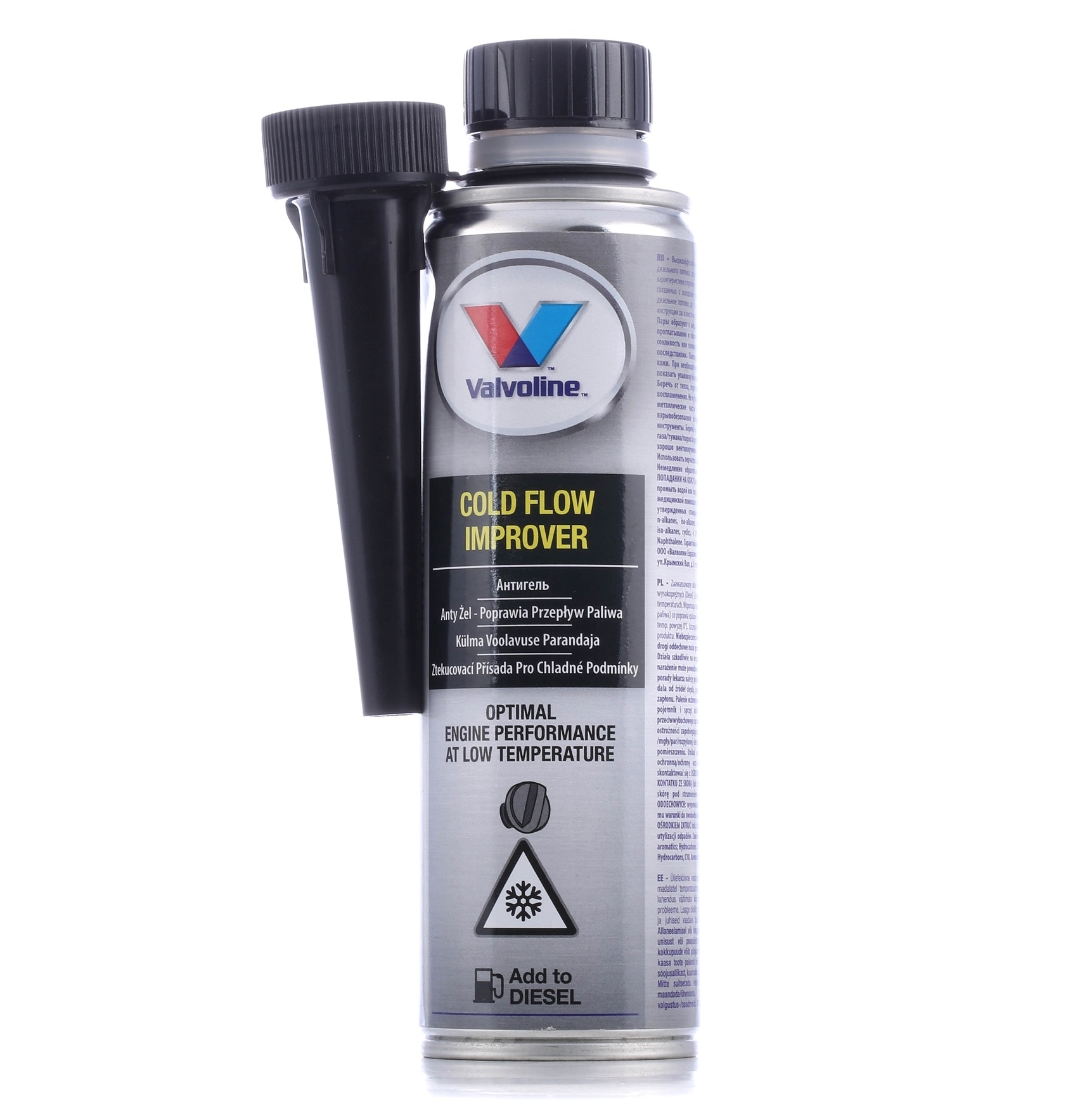 Valvoline Additif pour diesel 882815
