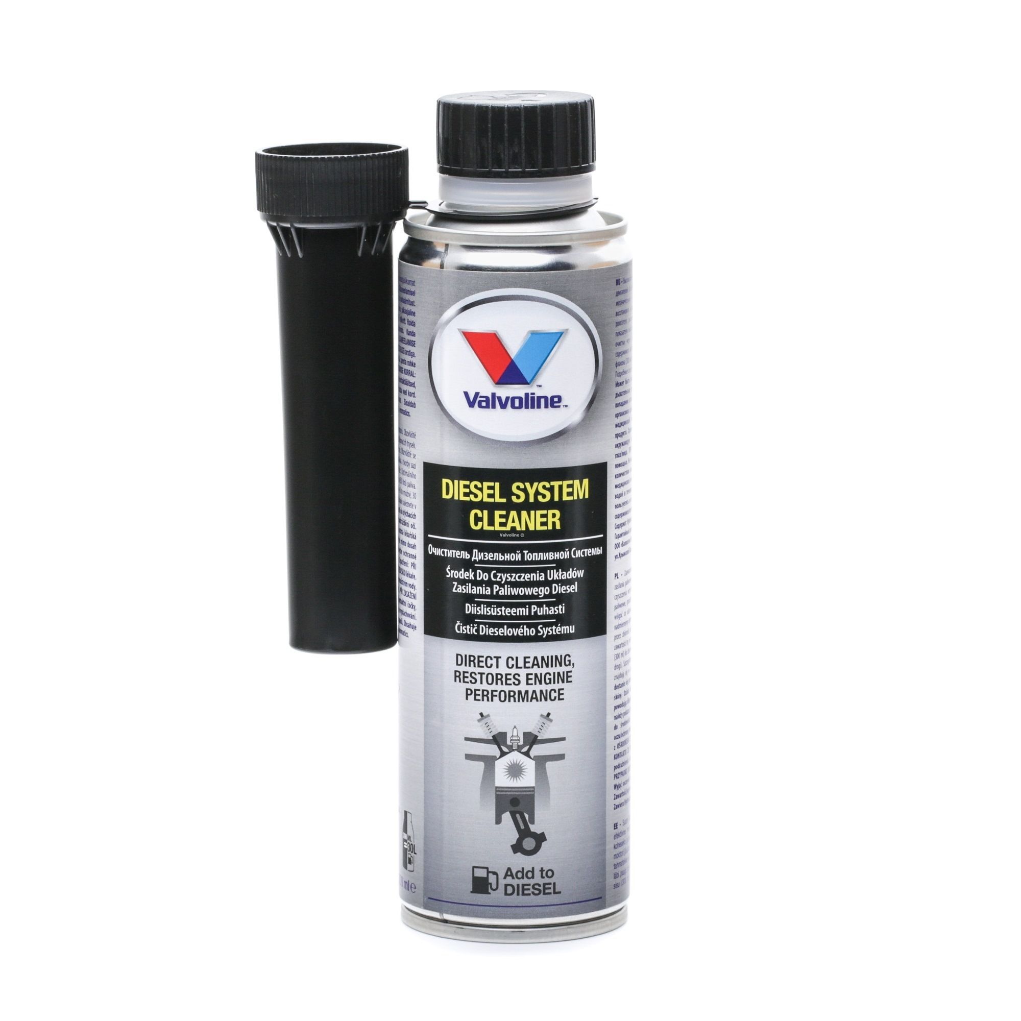 Valvoline Additif pour diesel 882816