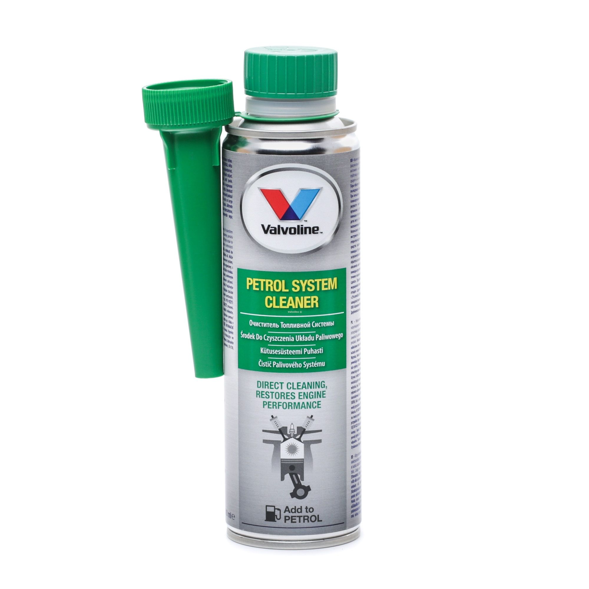 Valvoline Additif pour essence 882819