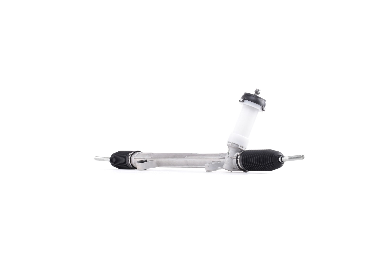 Купете 286S0155 RIDEX електрически, за автомобили с ляв волан Кормилна рейка 286S0155 евтино