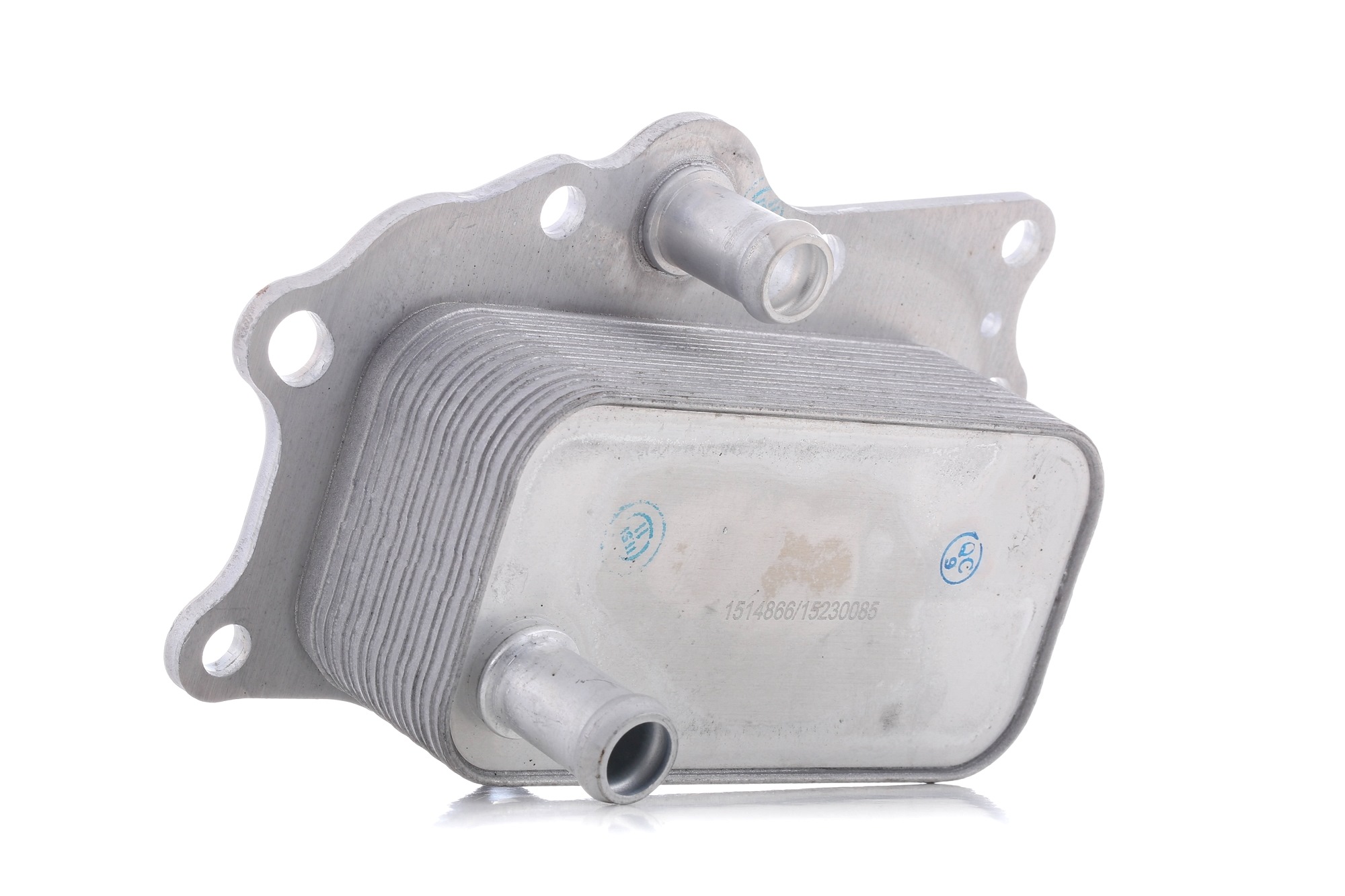 RIDEX 469O0069 originale olieradiator CHEVROLET CRUZE pris