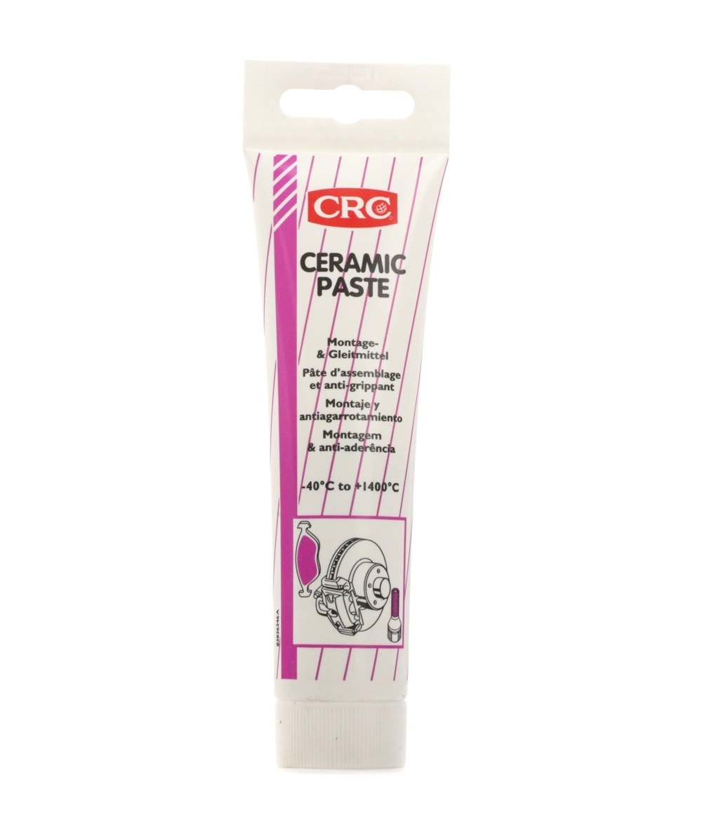 CRC 30344-AD High Temperature Lubricant