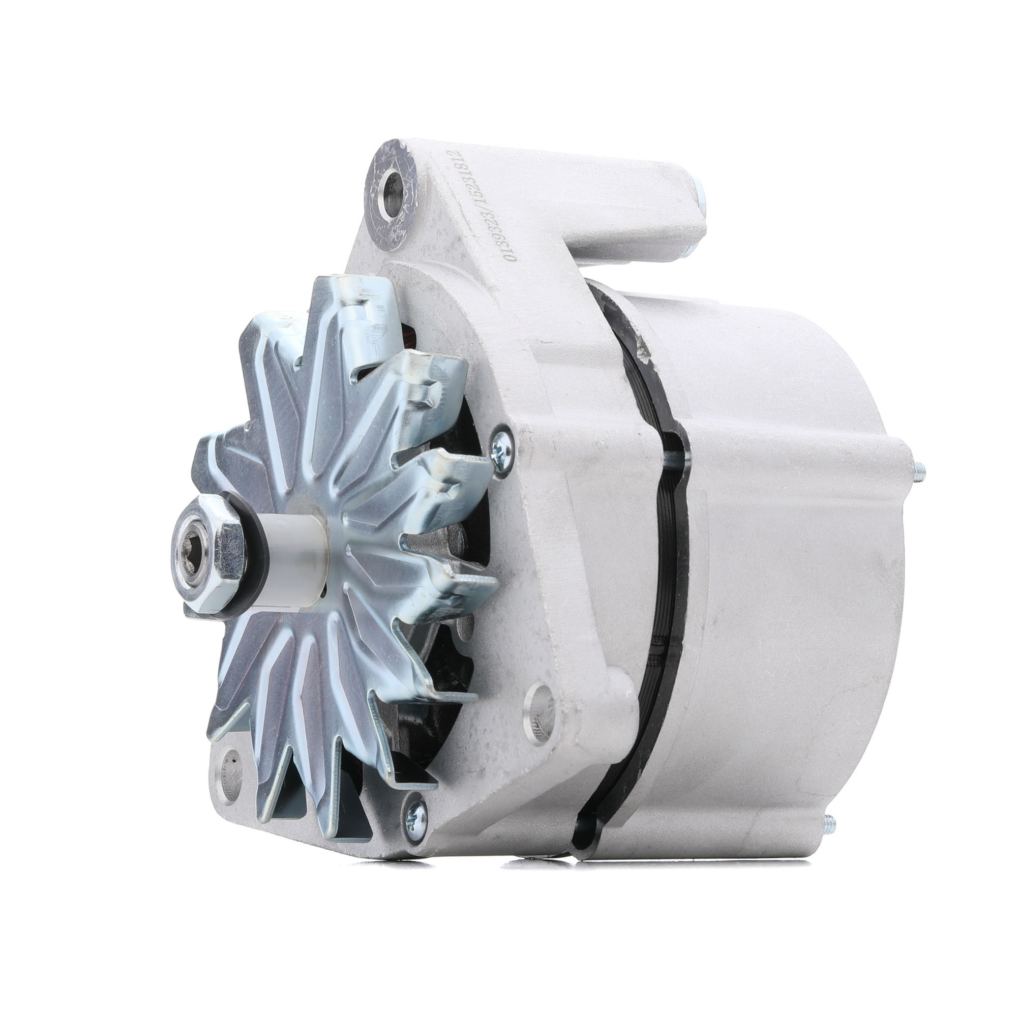 STARK 12V, 55A, B+(M6),D+(M4), W, excl. bomba vacío Alternadores SKGN-0321049 comprar online