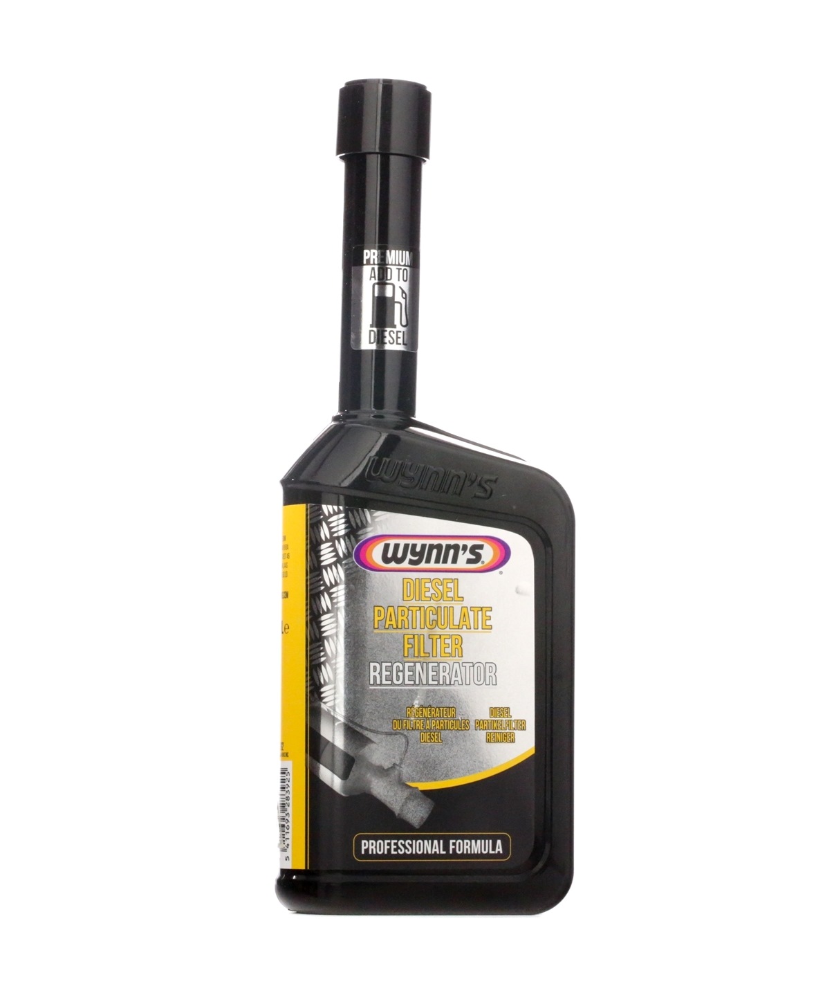 W28392 WYNN'S carburant additivé