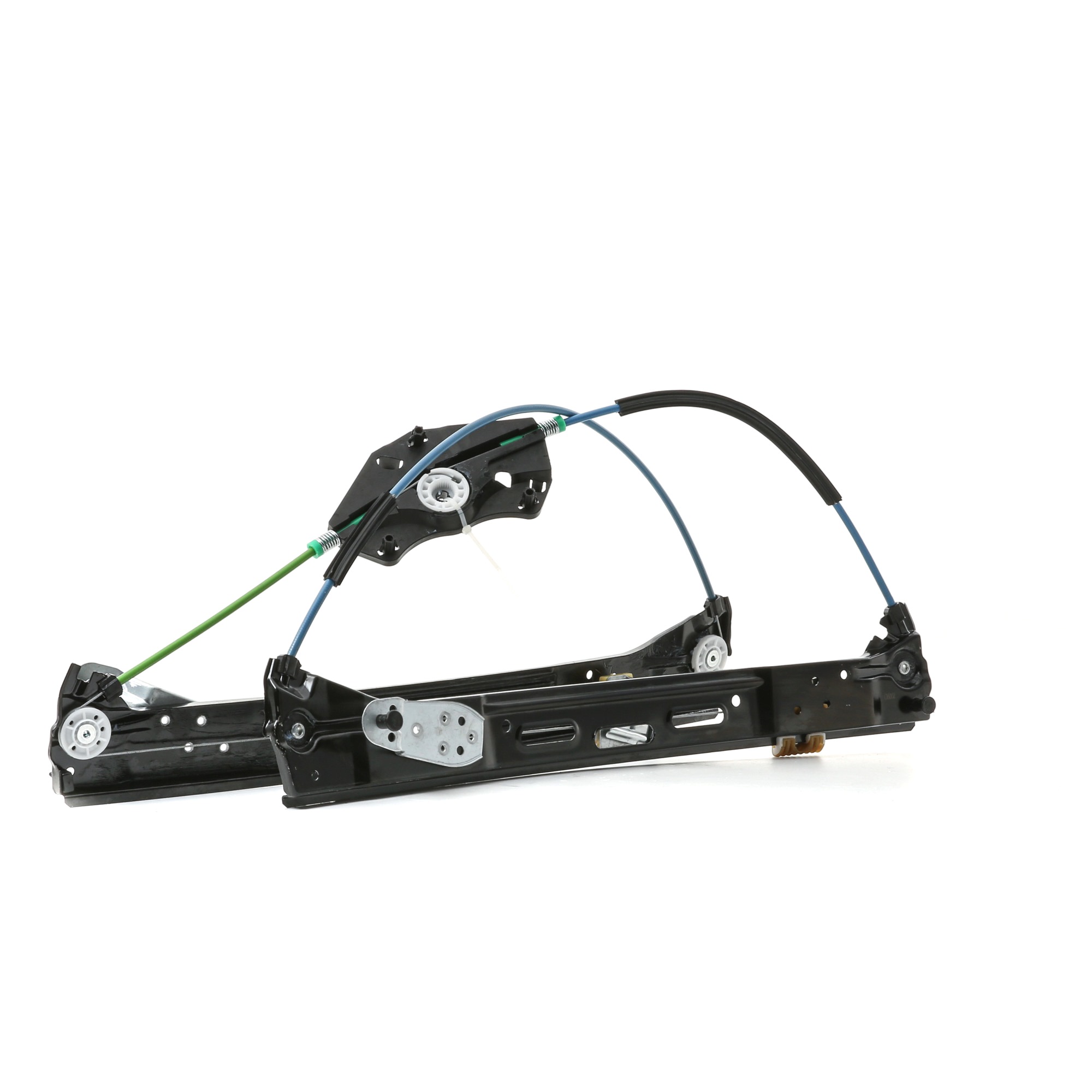 STARK SKWR-0420586 Raammechanisme Rechts voor, Zonder elektro motor