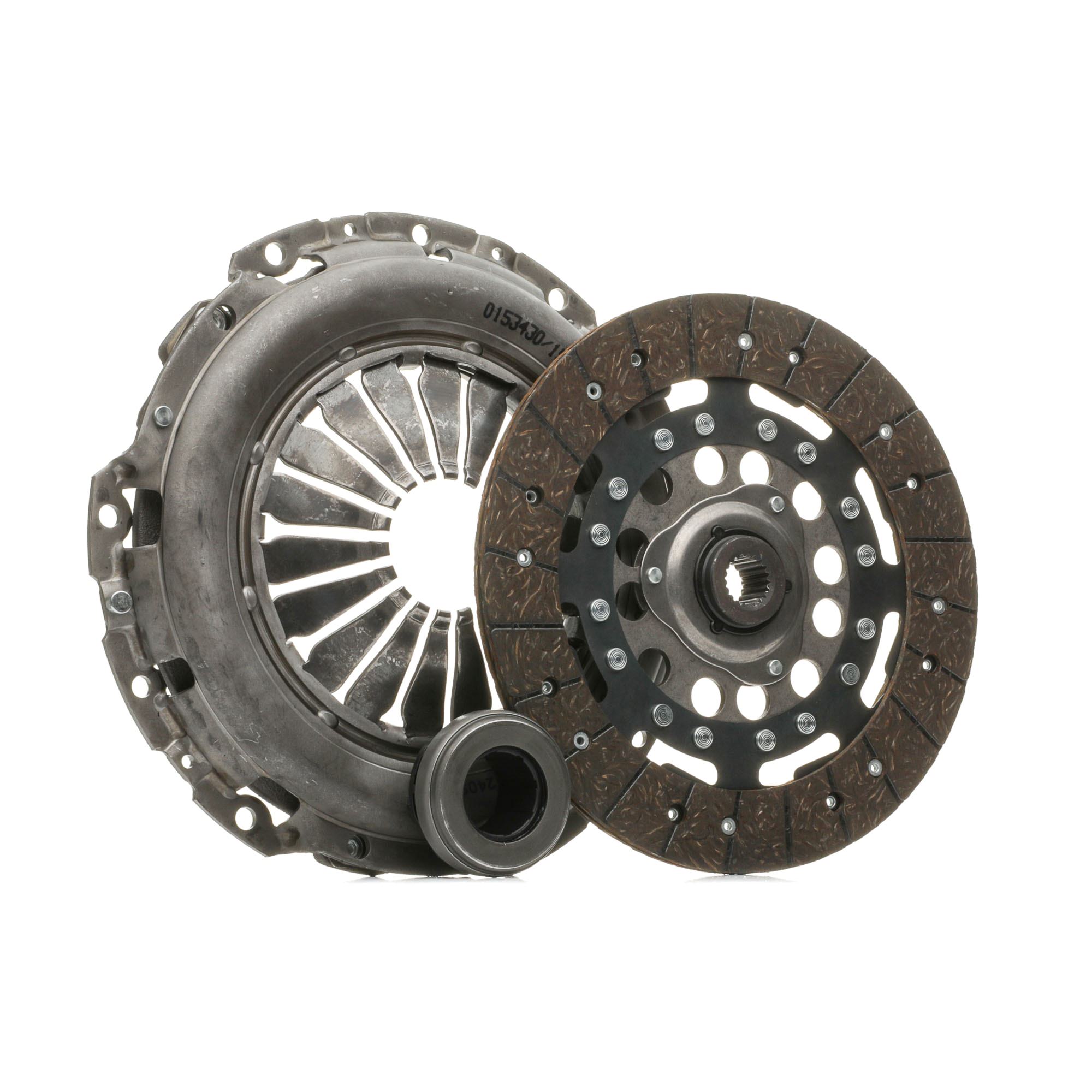 SKCK-0100619 Clutch kit STARK 91 432 815