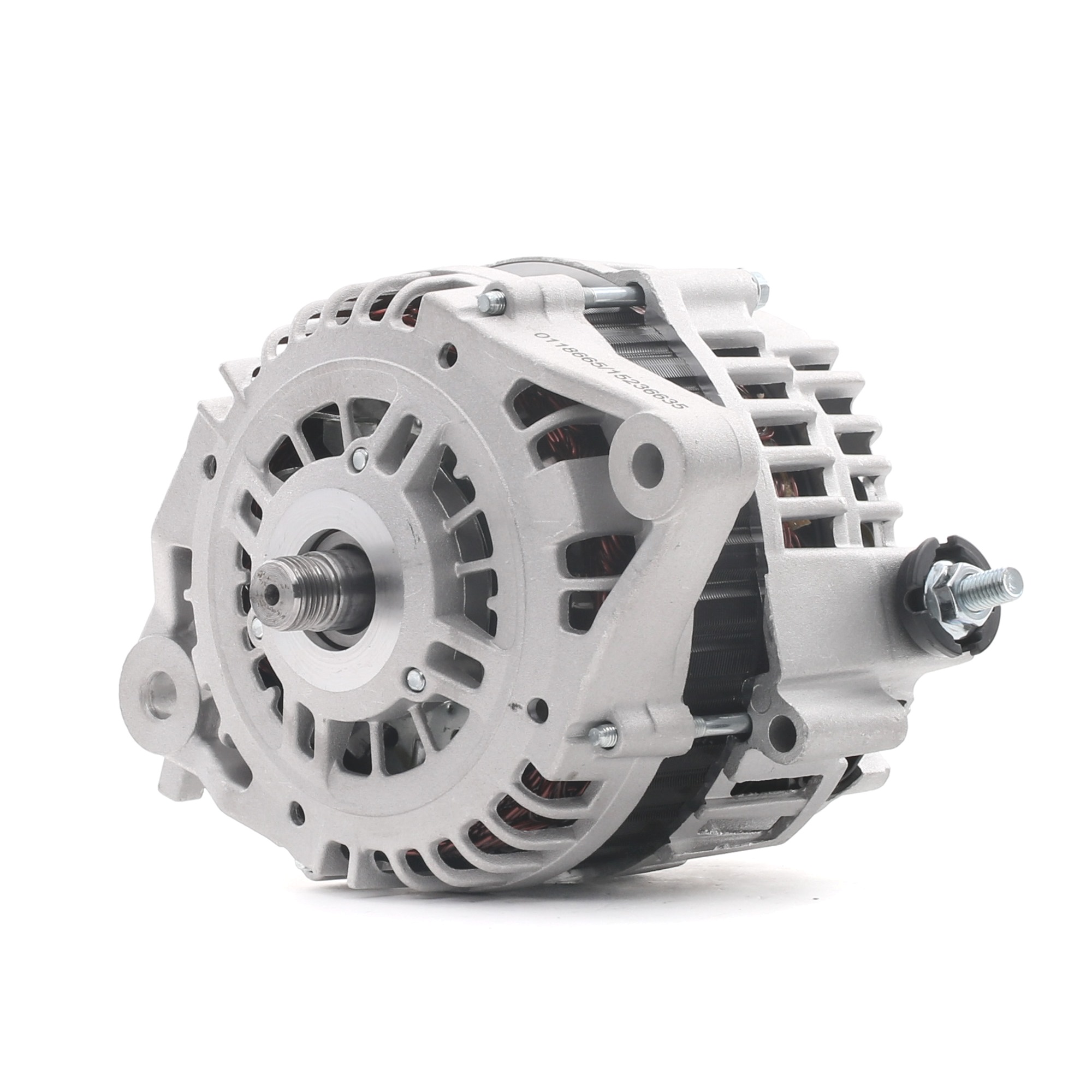 SKGN-0321215 Alternator clutch pulley STARK LR190-752 RENAULT