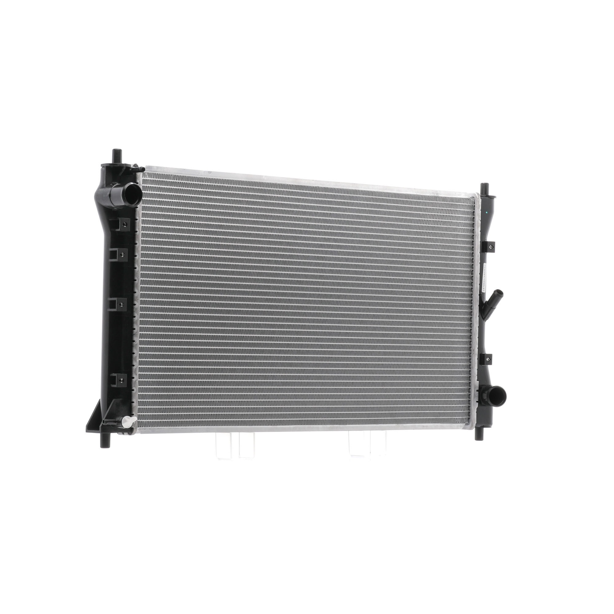 RIDEX 470R0859 SUZUKI SX4 Kühler