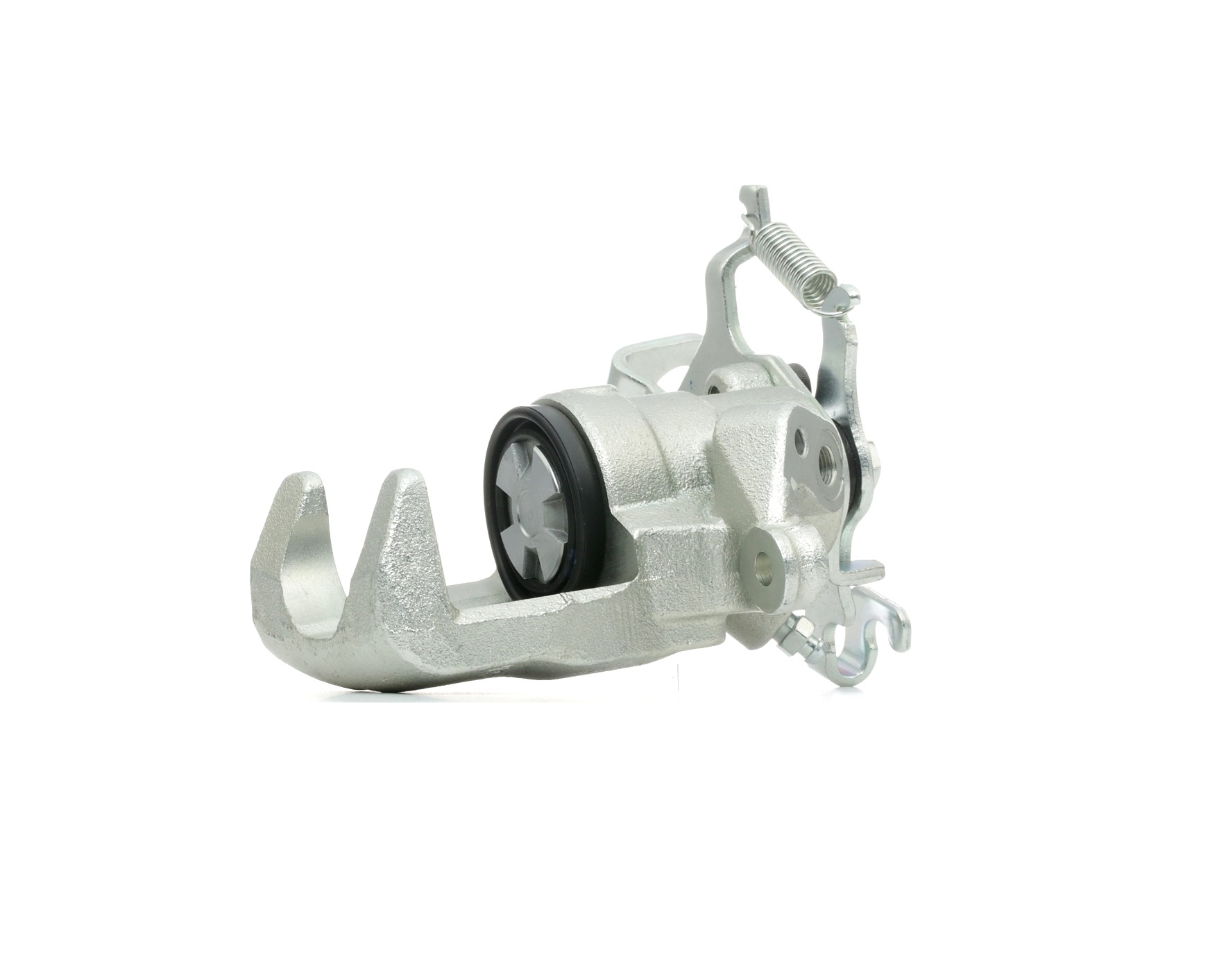 RIDEX 78B1132 Pinza freno Assale posteriore Dx, Assale posteriore, 118 mm, senza supporto