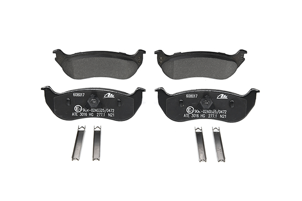 ATE 13.0460-8017.2 Piduriklotsid odav e pood