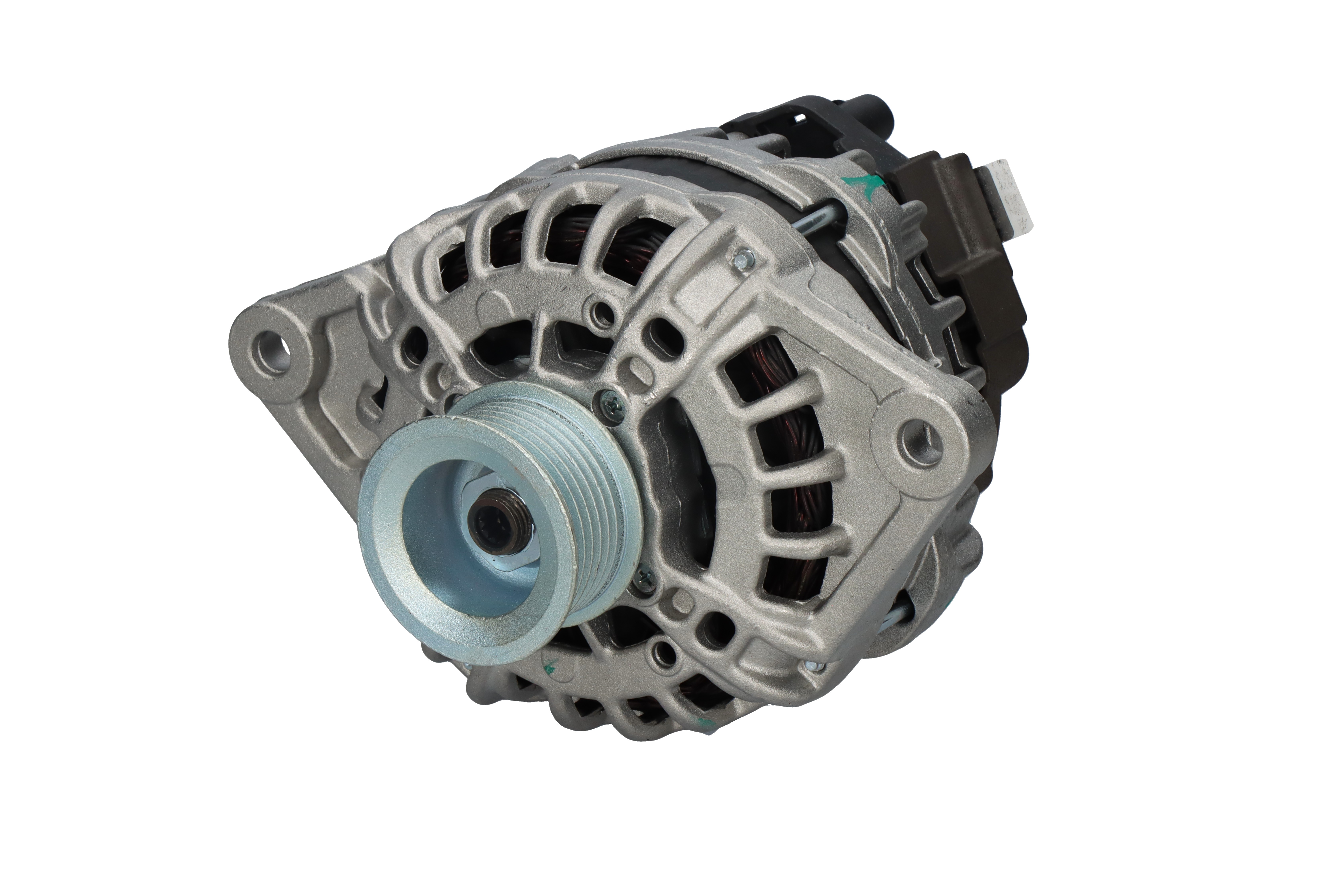 443297 VALEO Vaihtovirtageneraattori Fiat Ducato 250 Bussi