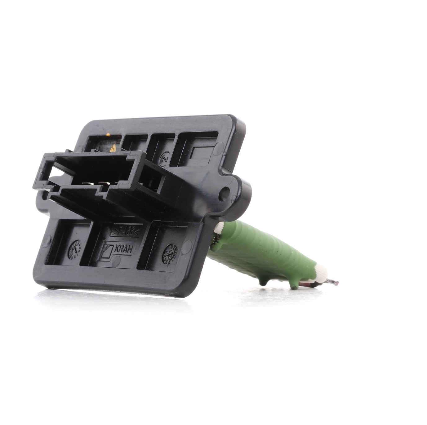 Blower motor resistor DENSO DRS23016 original DACIA 1310 Interior prices