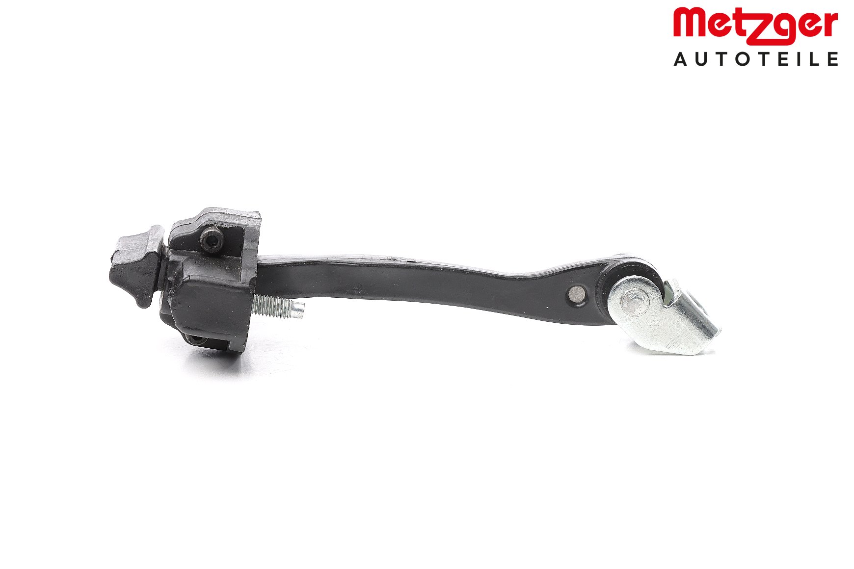 2312134 METZGER z tyłu z lewej, z tyłu po prawej Ogranicznik drzwi 2312134 kupić niedrogo