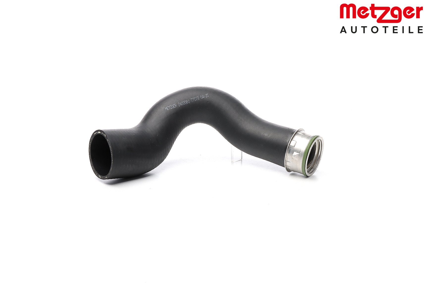 Laadluchtslang METZGER 2400060 Porsche Cayenne 92A Leidingen kosten