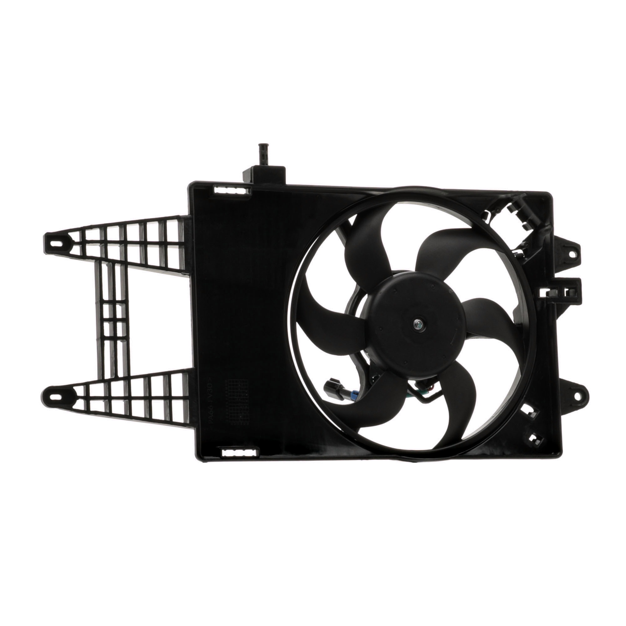 MAGNETI MARELLI 069422705010 Lancia Musa 350 Kjølevifte pris