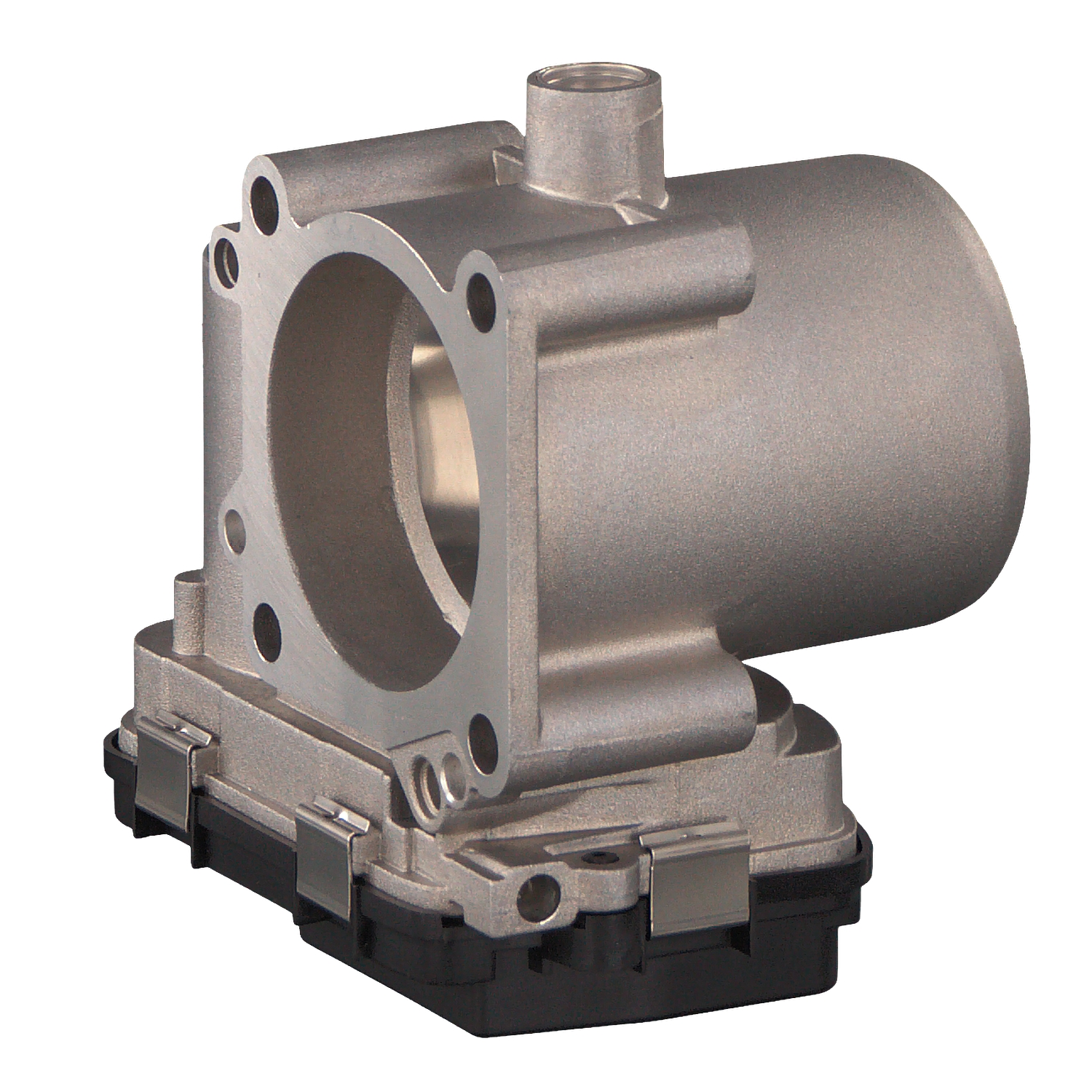 Droselio korpusas FEBI BILSTEIN 107026 originalios Skoda FABIA Droselio korpusas kaina