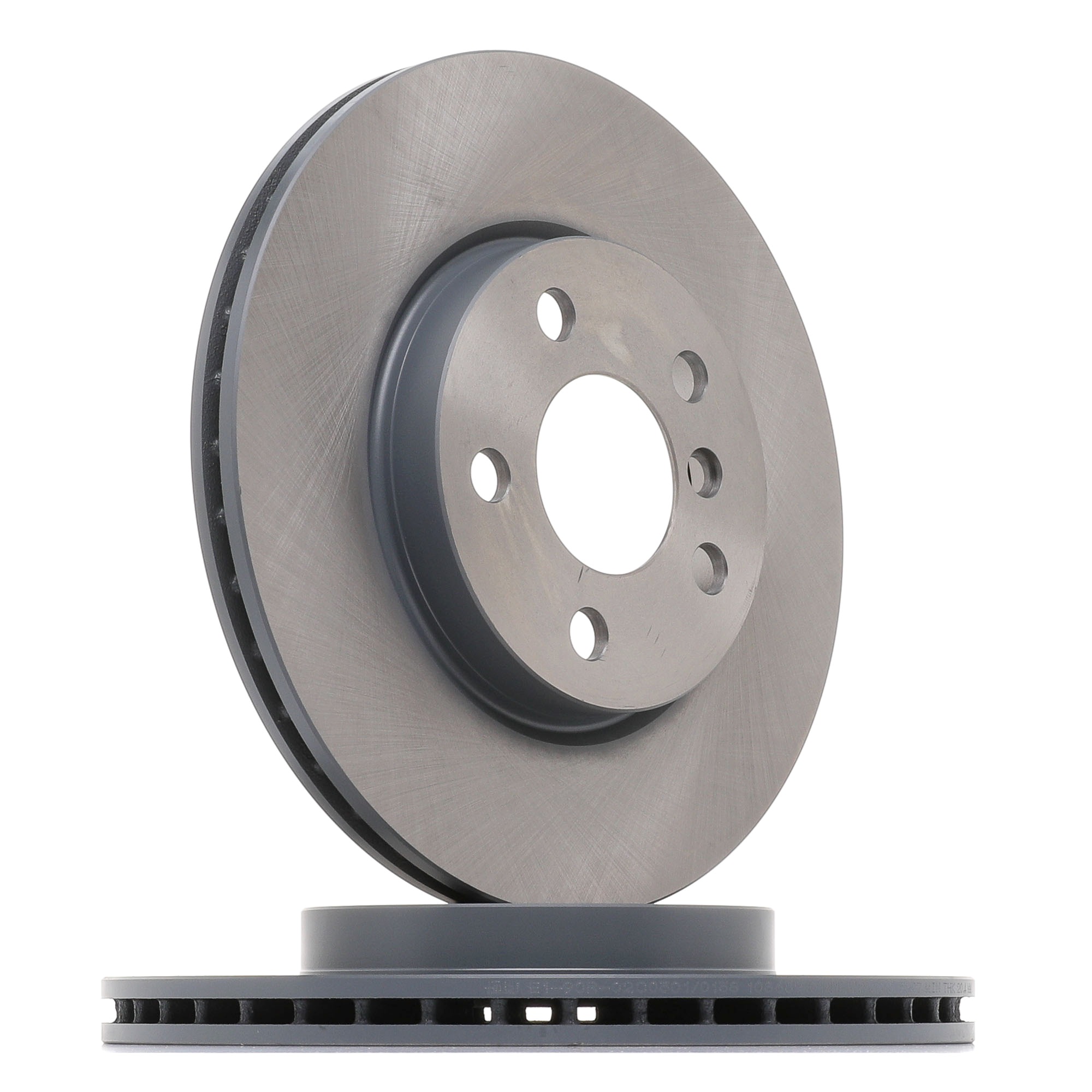 FEBI BILSTEIN 108632 Jarrulevy Etuakseli, 294x22mm, 5x112, tuuletettu sisältä