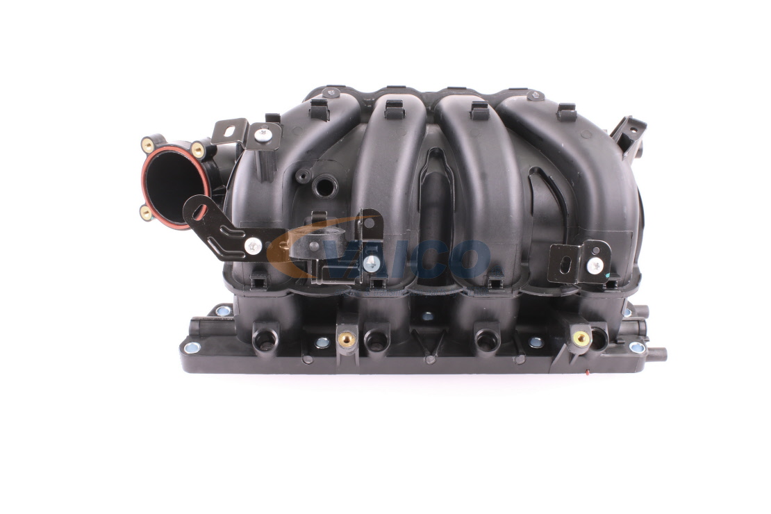 Pirkt V40-1325 VAICO Cilindru galva, ar blīvi Ieplūdes kolektors V40-1325 lēti