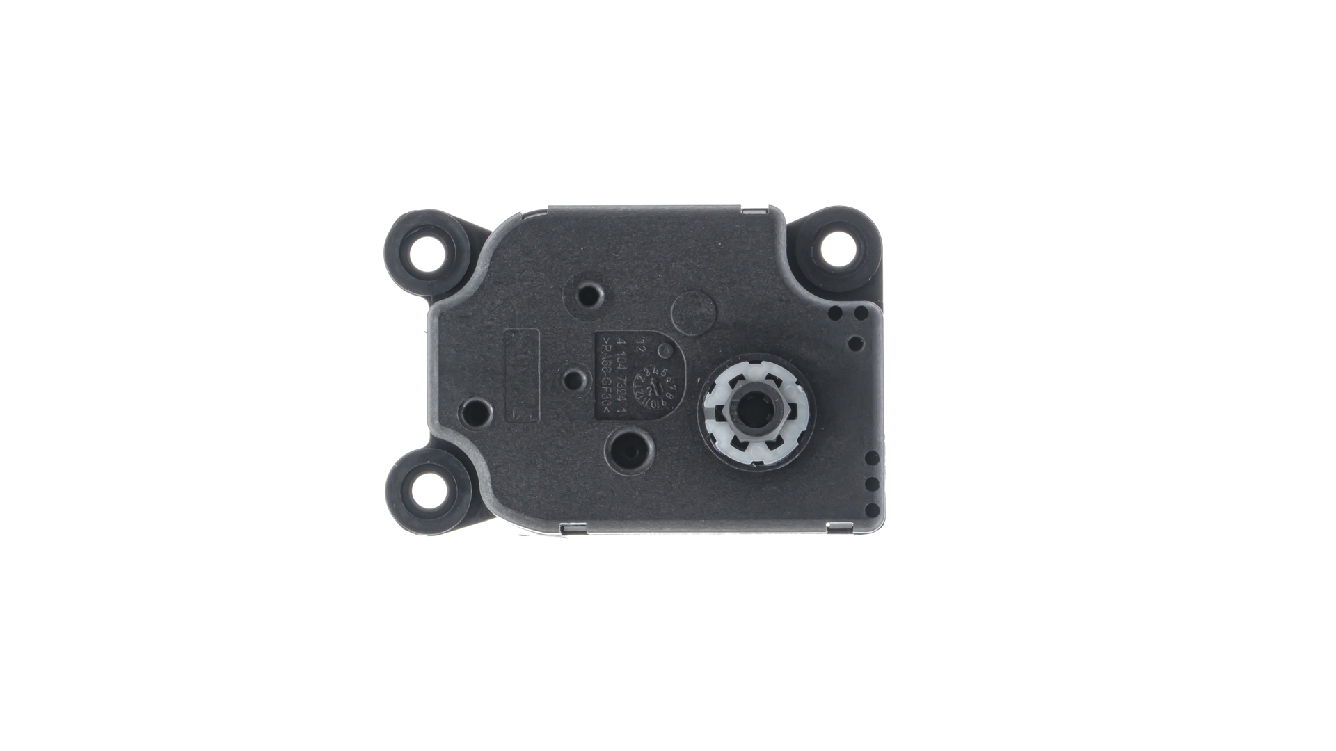 MAHLE AA 20 000P 2010 original VOLVO S60 Heater flap motor price