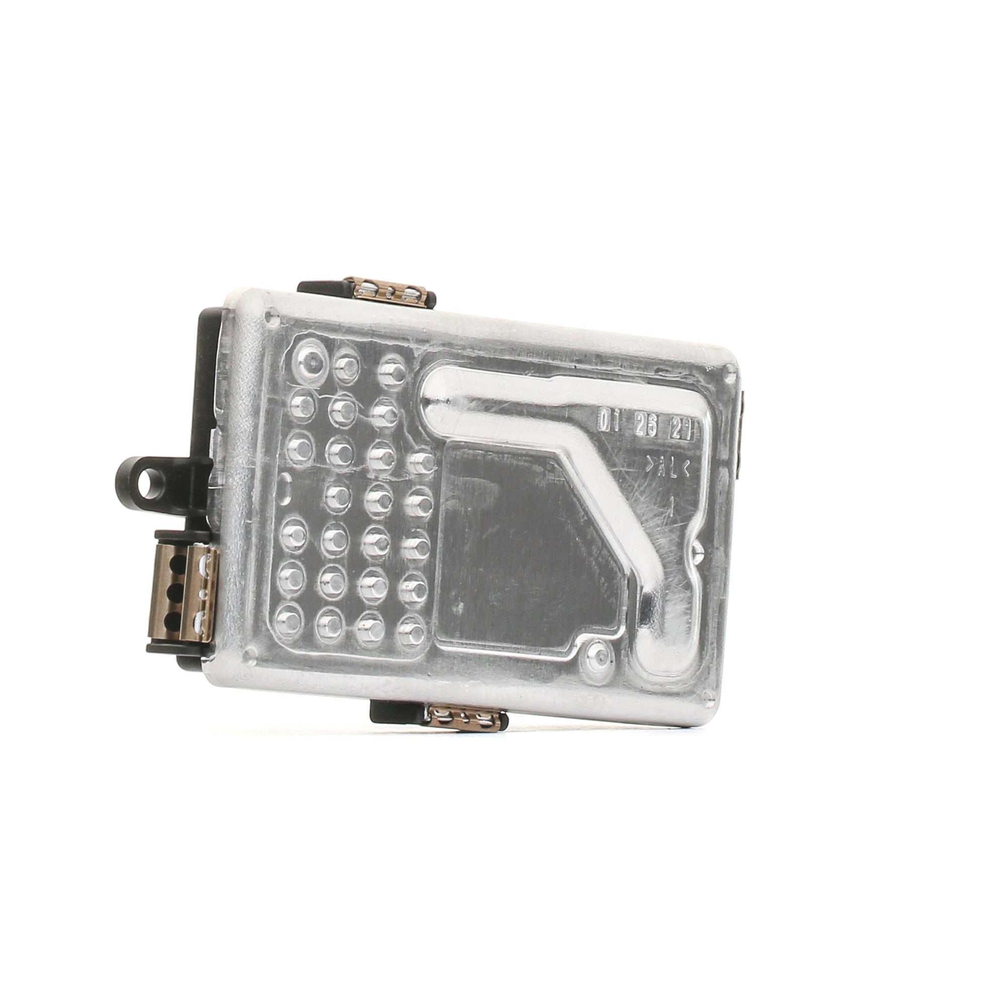 MAHLE ABR 68 000P E60 Varža, vidaus pūtiklis