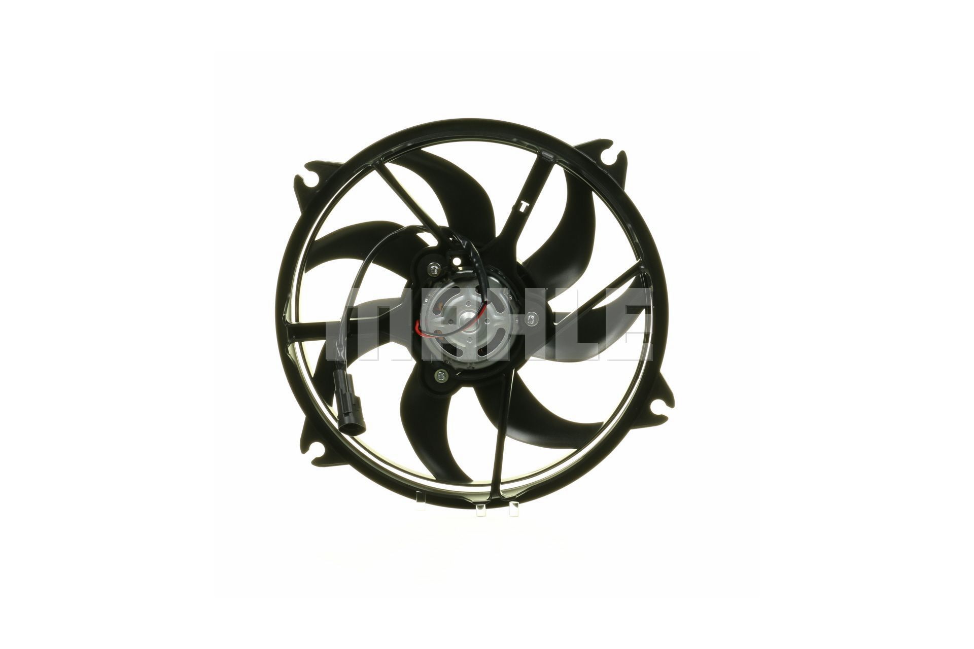 351043741 MAHLE Ø: 385 mm, 12V, 370W, Electric, without radiator fan shroud Cooling Fan CFF 289 000P buy
