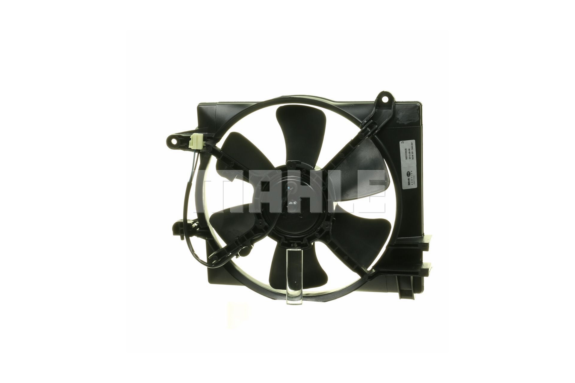 MAHLE CFF 324 000P Ventilators DAEWOO