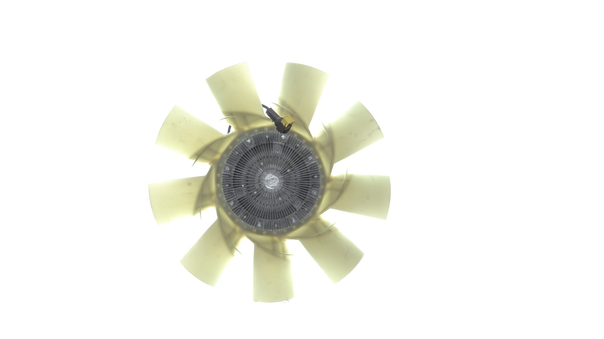 MAHLE Fan, radiator for RENAULT TRUCKS - item number: CFF 506 000P