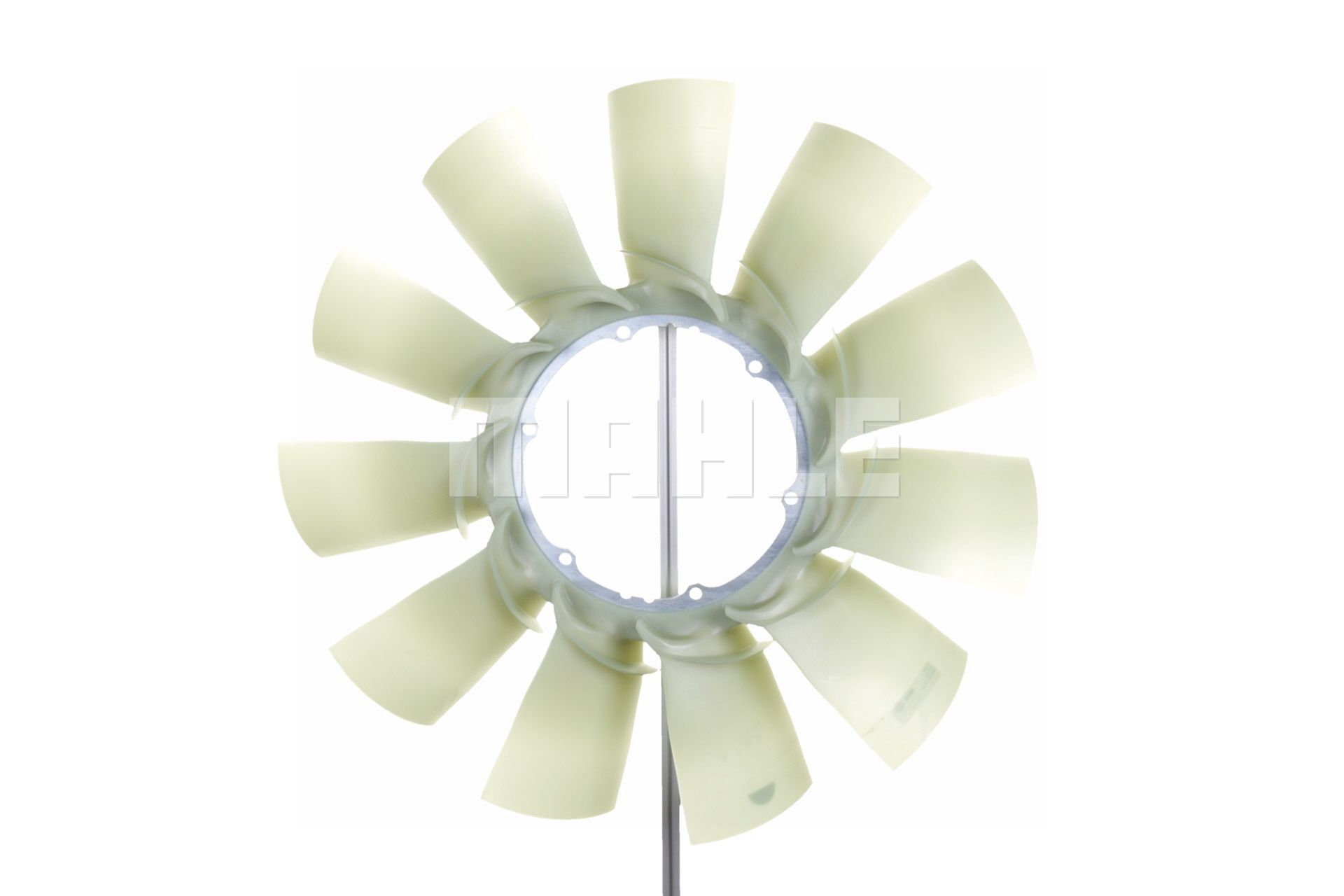 CFW 40 000P Lüfterrad, Motorkühlung für DAF von MAHLE online kaufen