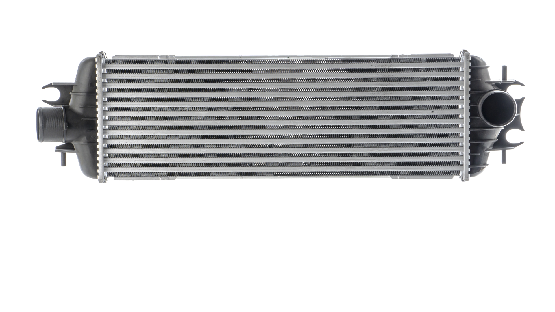 MAHLE CI 14 000P turbo intercooler RENAULT TRAFIC 2001