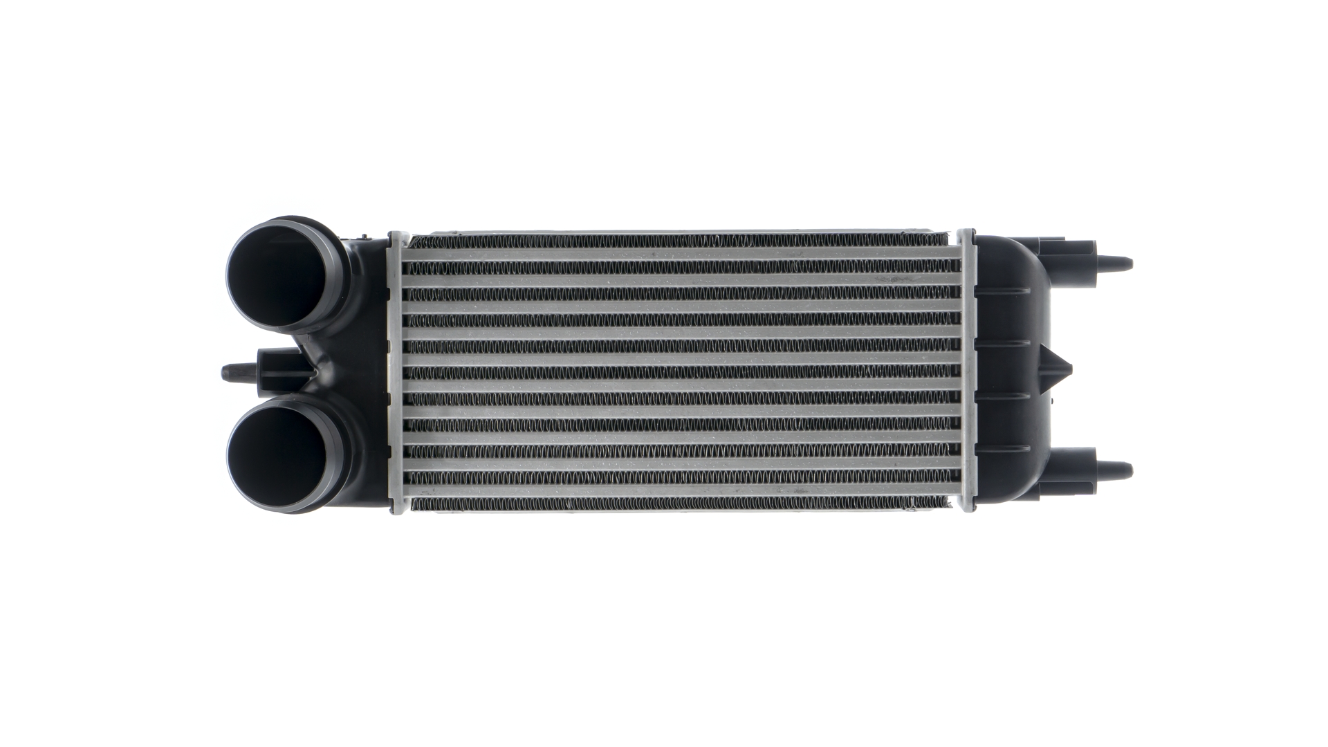 MAHLE CI 525 000P radiador intercooler para C5 III