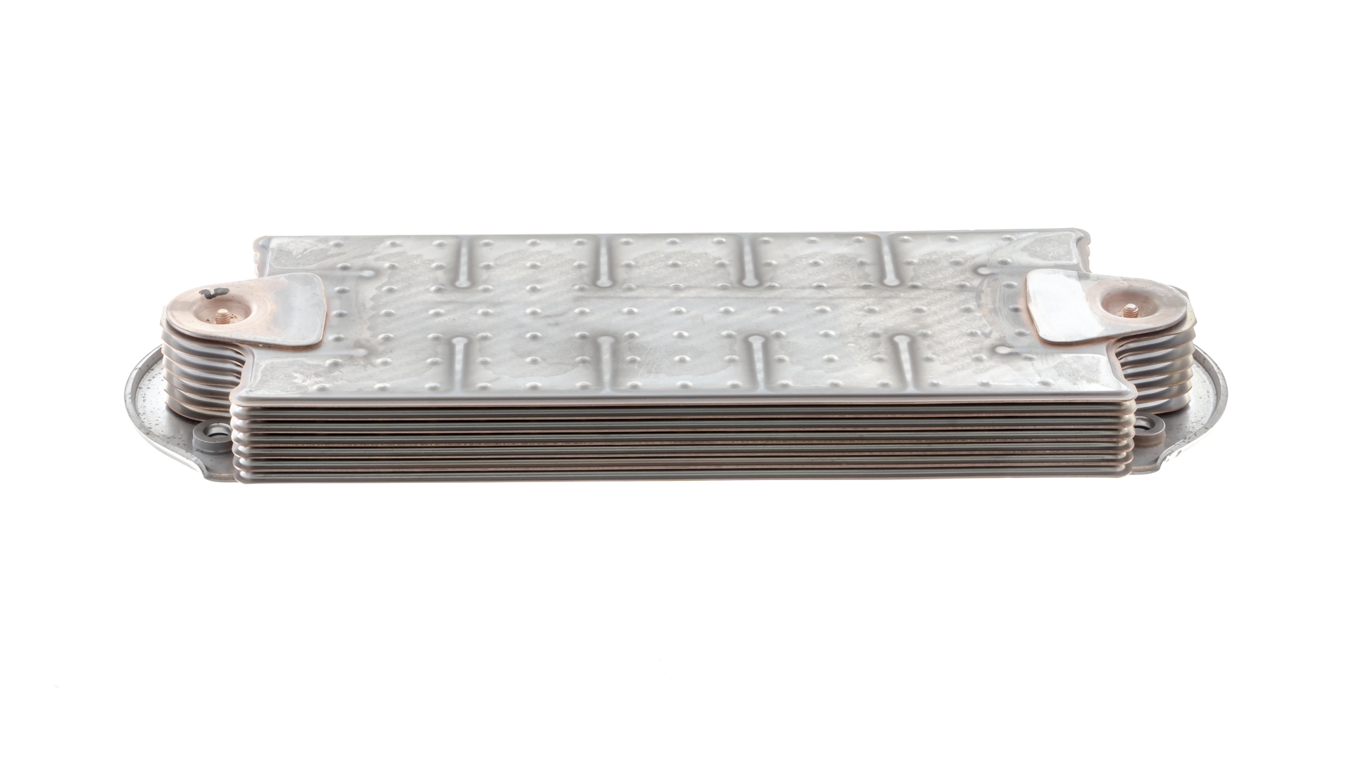 Volvo XC60 1 Ölkühler MAHLE CLC 215 000P