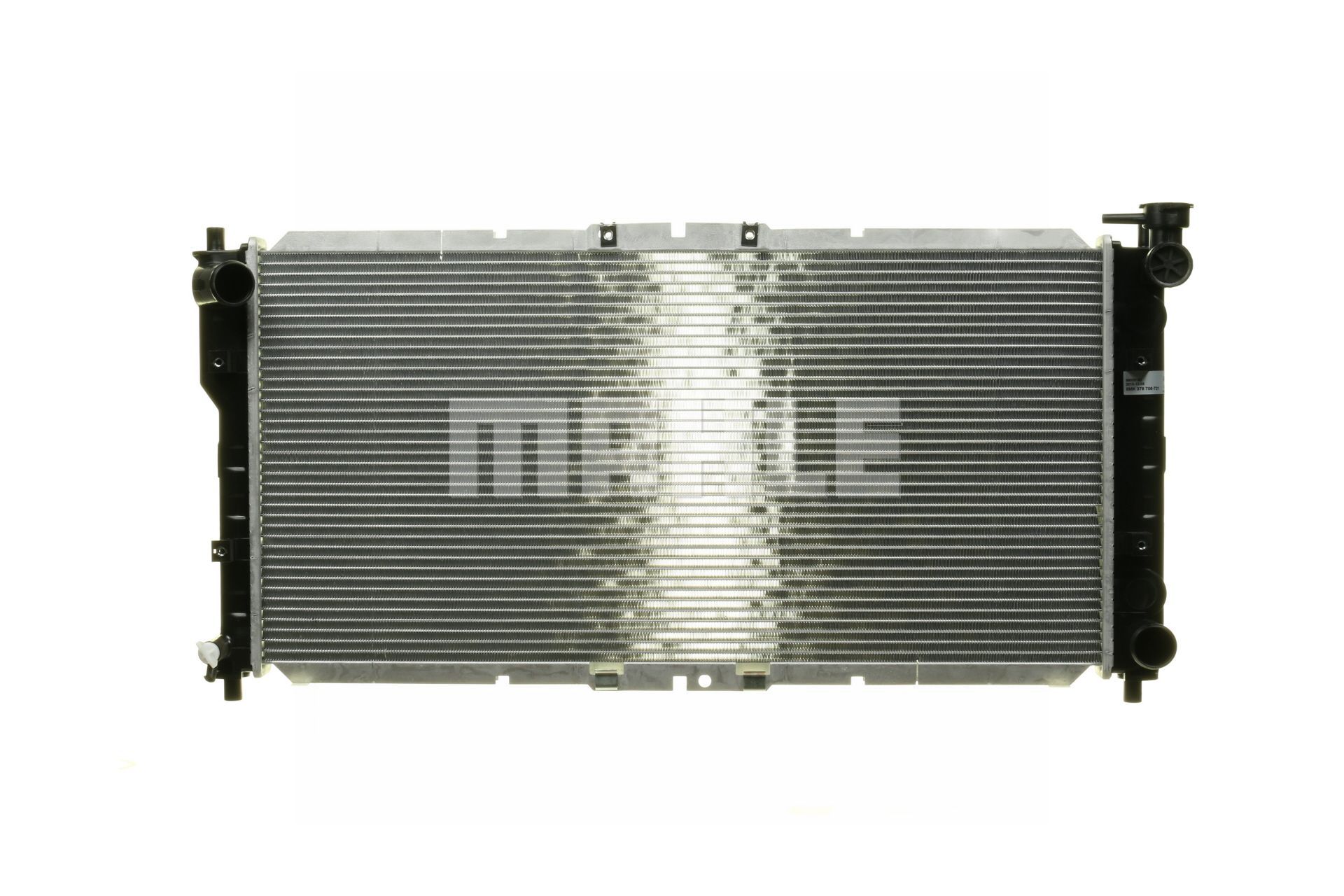 MAHLE CR 161 000S Radiateur moteur MX-6 coût et avis