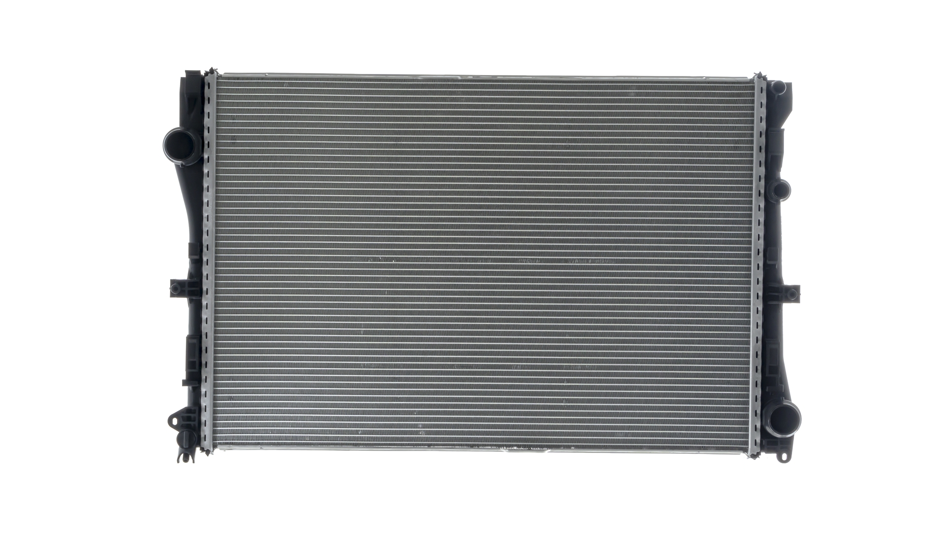 MAHLE CR 2100 000P genuine RAM DAKOTA Radiators cost