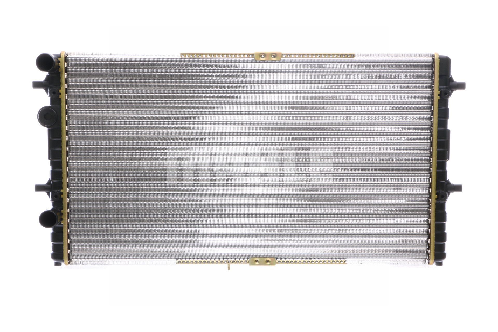 Kühler VW POLO 2002 MAHLE CR 463 000S