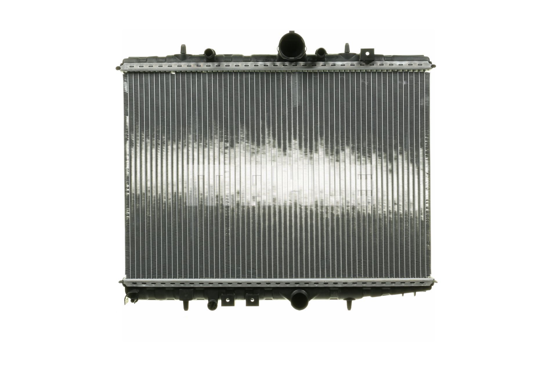 CR 514 000P Ūdens radiators MAHLE PEUGEOT 607