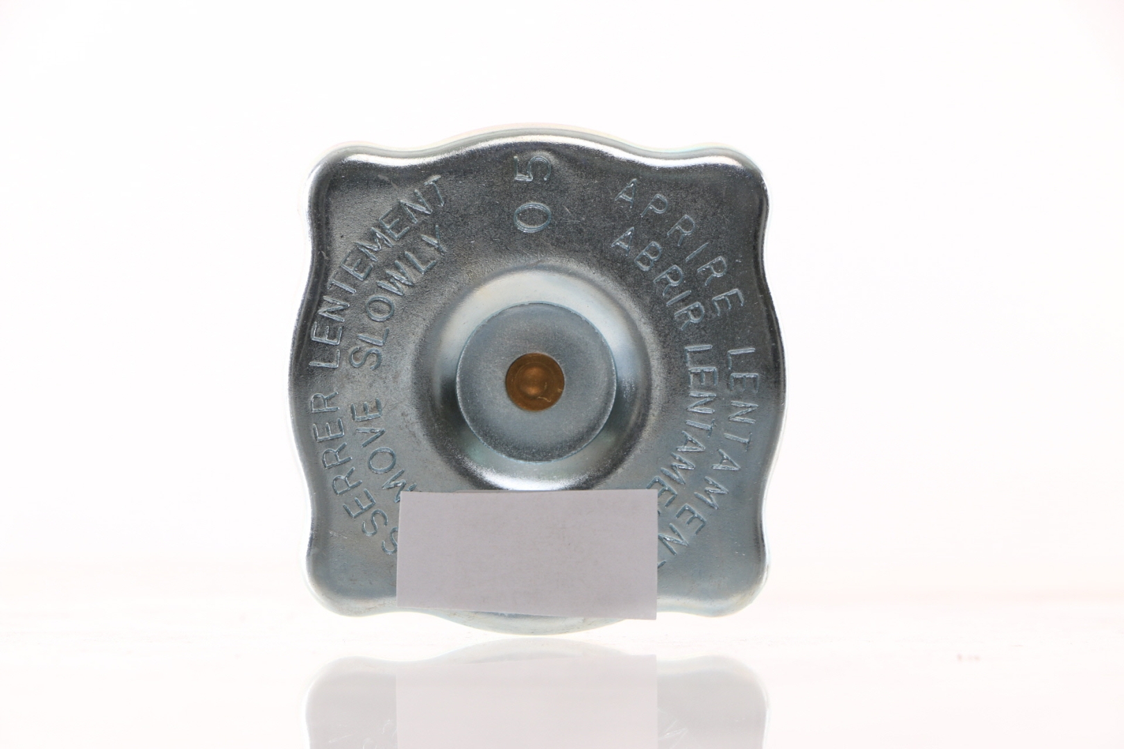 MAHLE CRB 115 000S billiga lock till expansionskärl Fiat Ducato 290 Flak pris