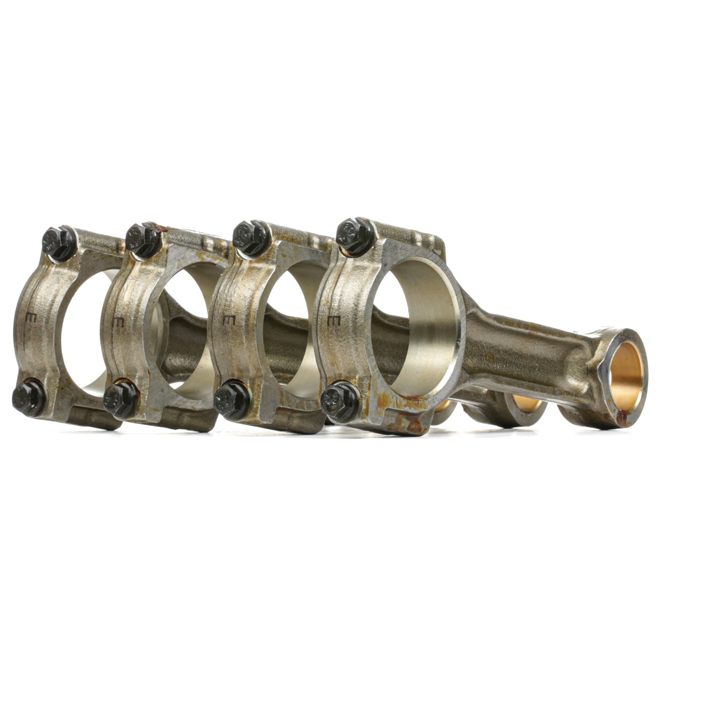 KOLBENSCHMIDT 50009190 biela Vauxhall MOVANO