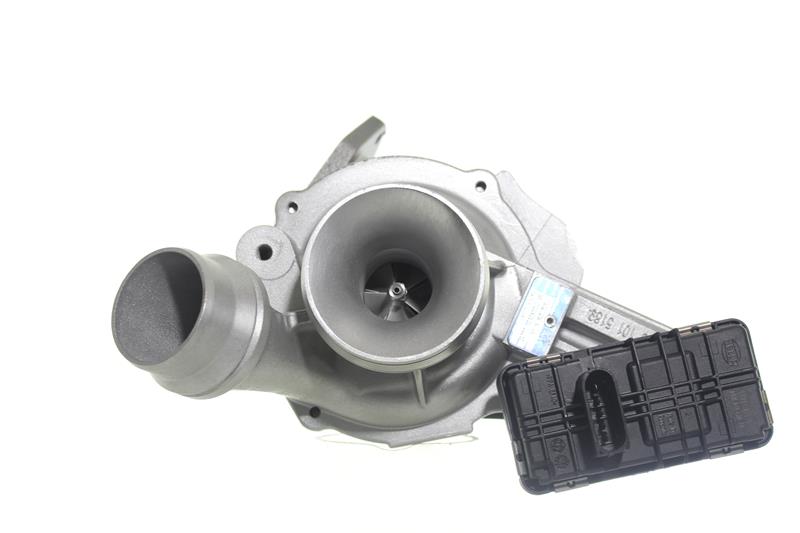 901349 11901349 Électrovanne de turbo ALANKO 8573105 BMW